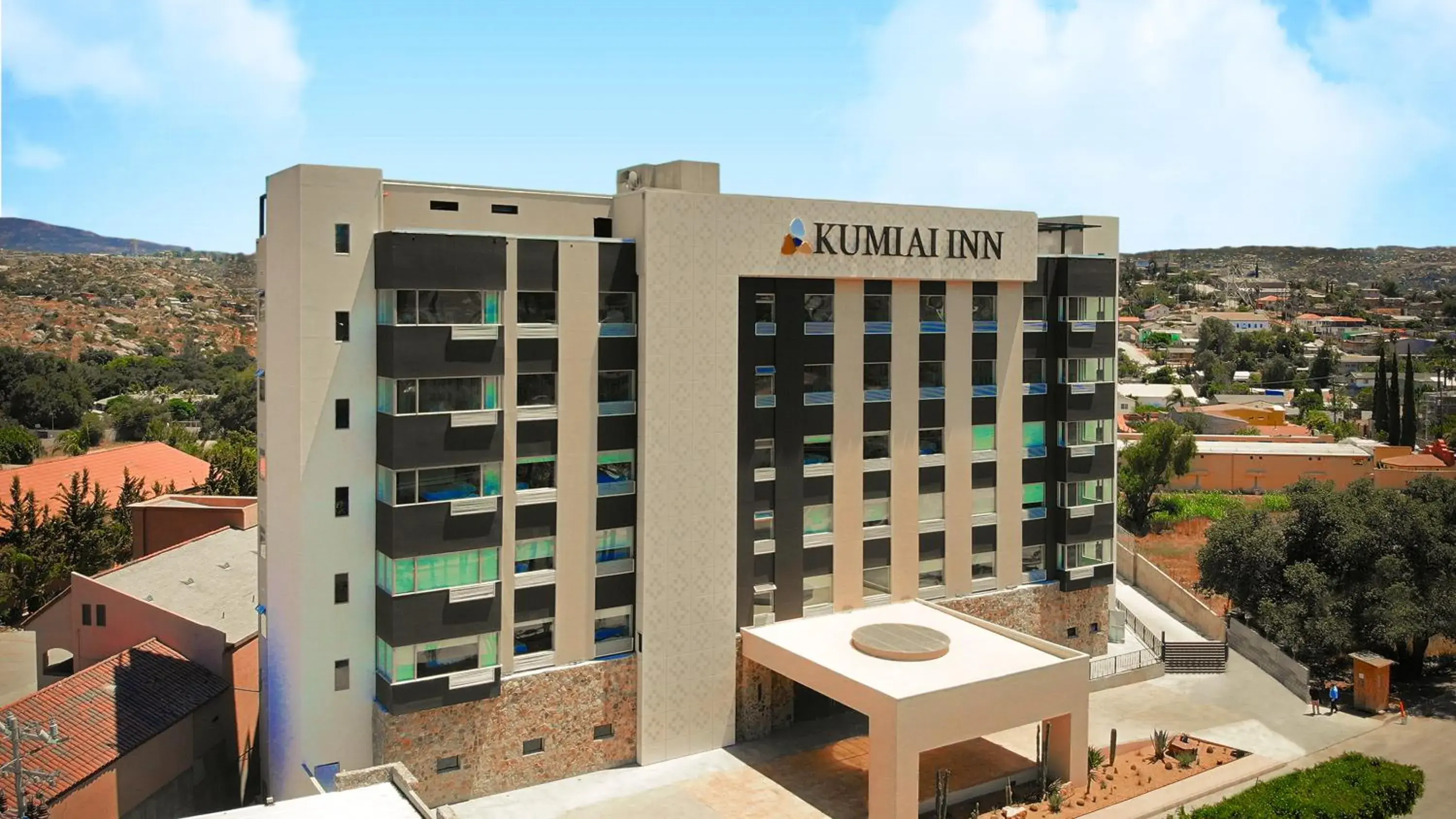 Hotel Kumiai Inn Hotel Kumiai Inn