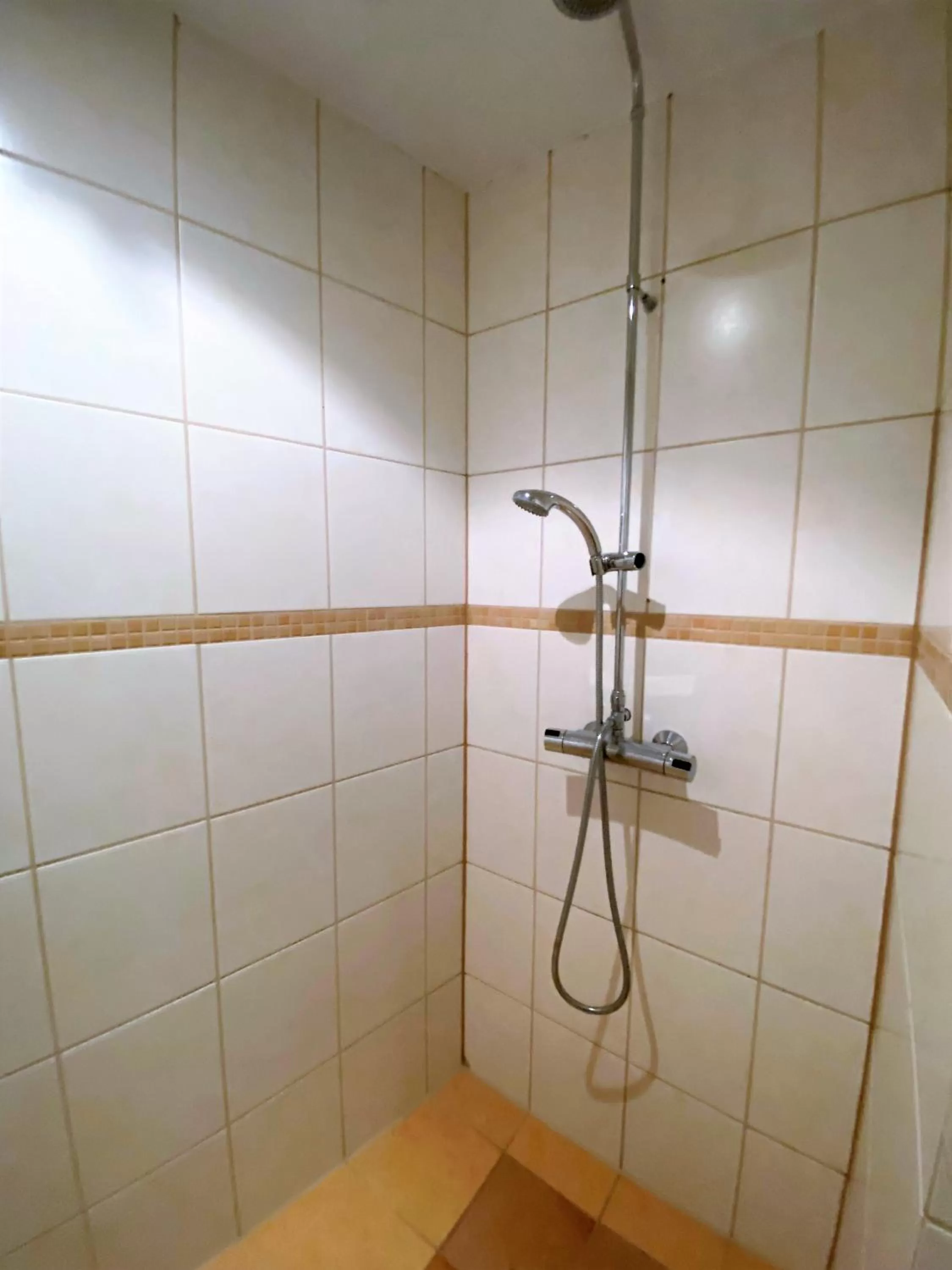 Bathroom in Day Dream Vesturgata 17 Reykjavik