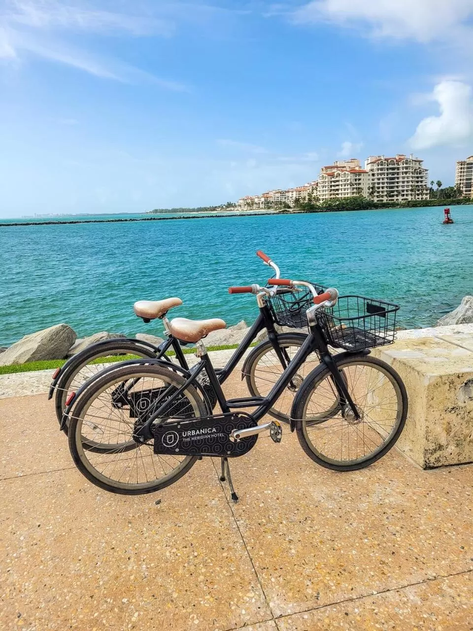 Activities in Urbanica Fifth