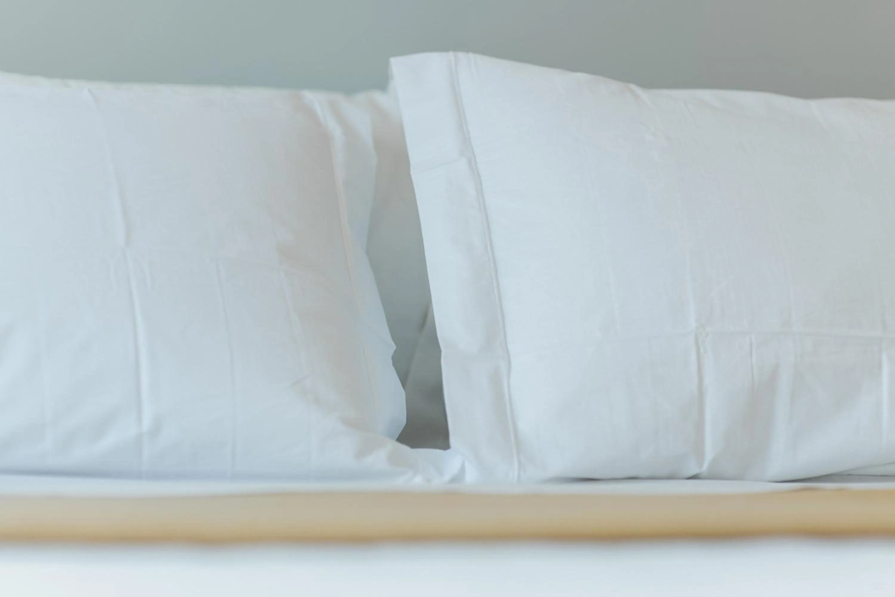 Bed in Cascais Hotel