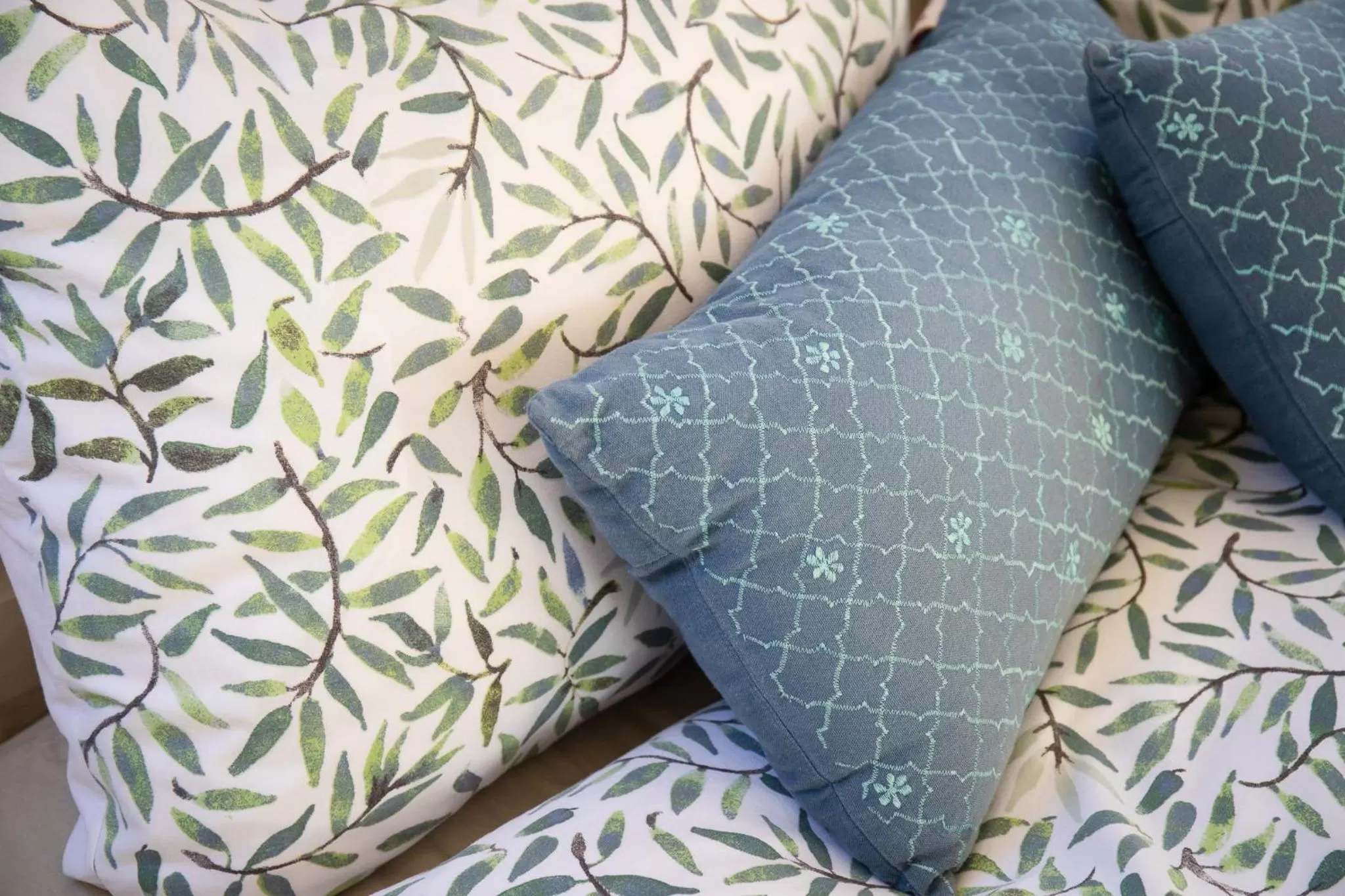 Decorative detail in Boerenhofstede de Overhorn