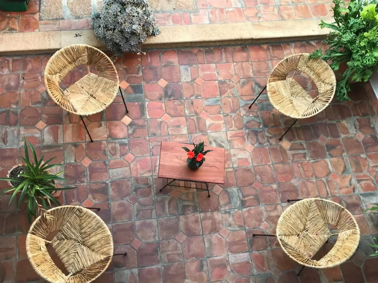 Mi Casa en Barichara