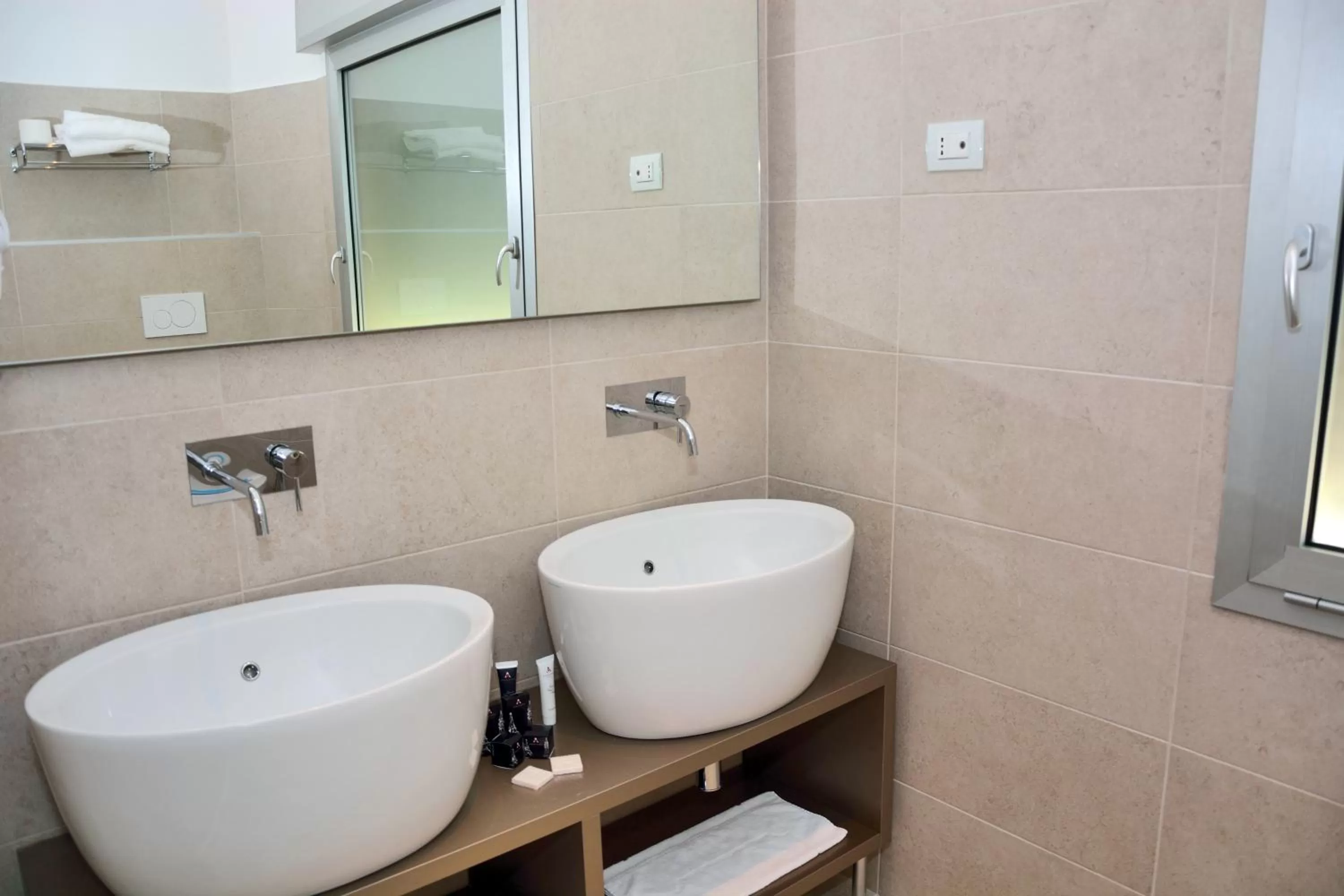 LH Hotel Sirio Venice