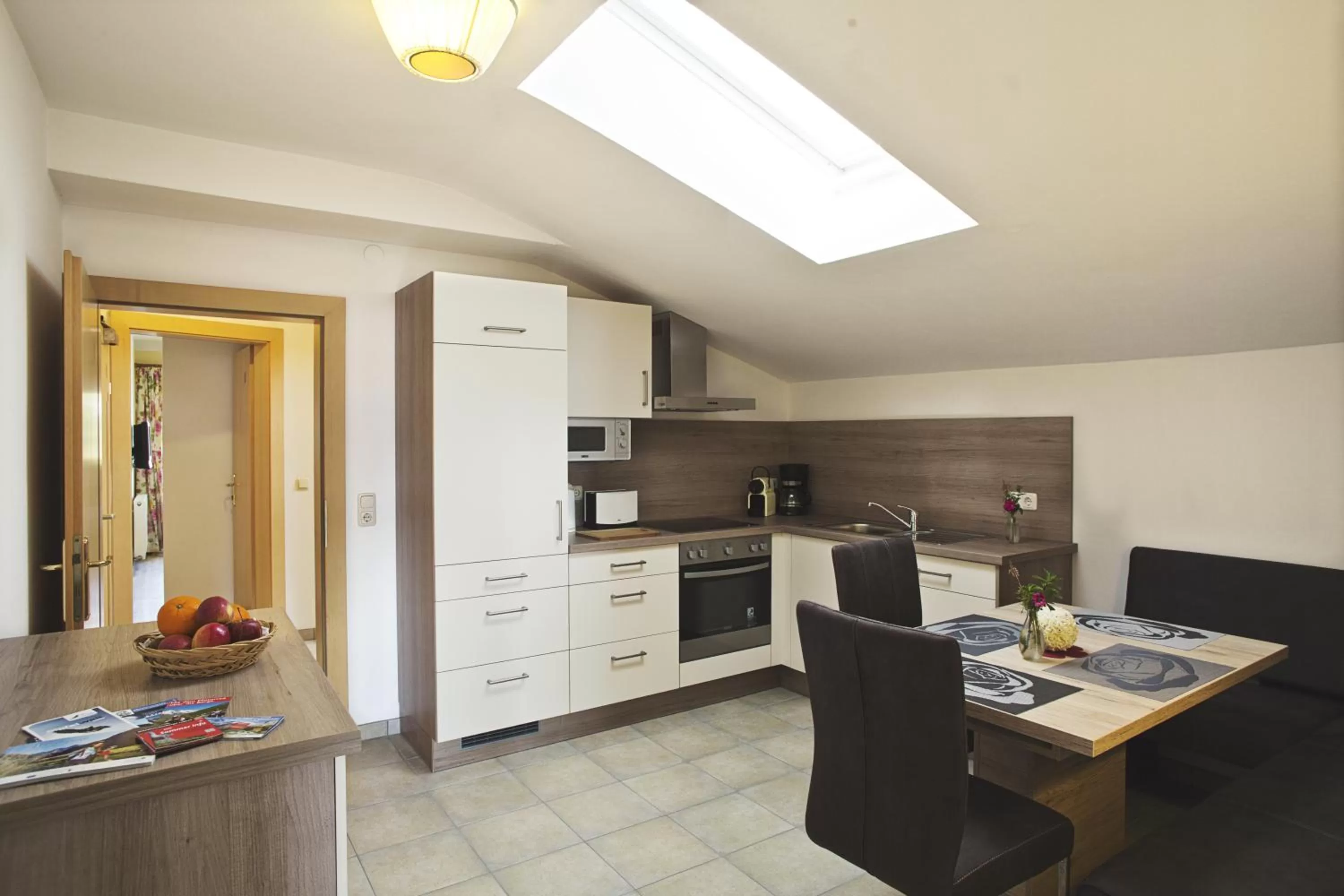 Photo of the whole room in Hotel in the HEART of the Alps