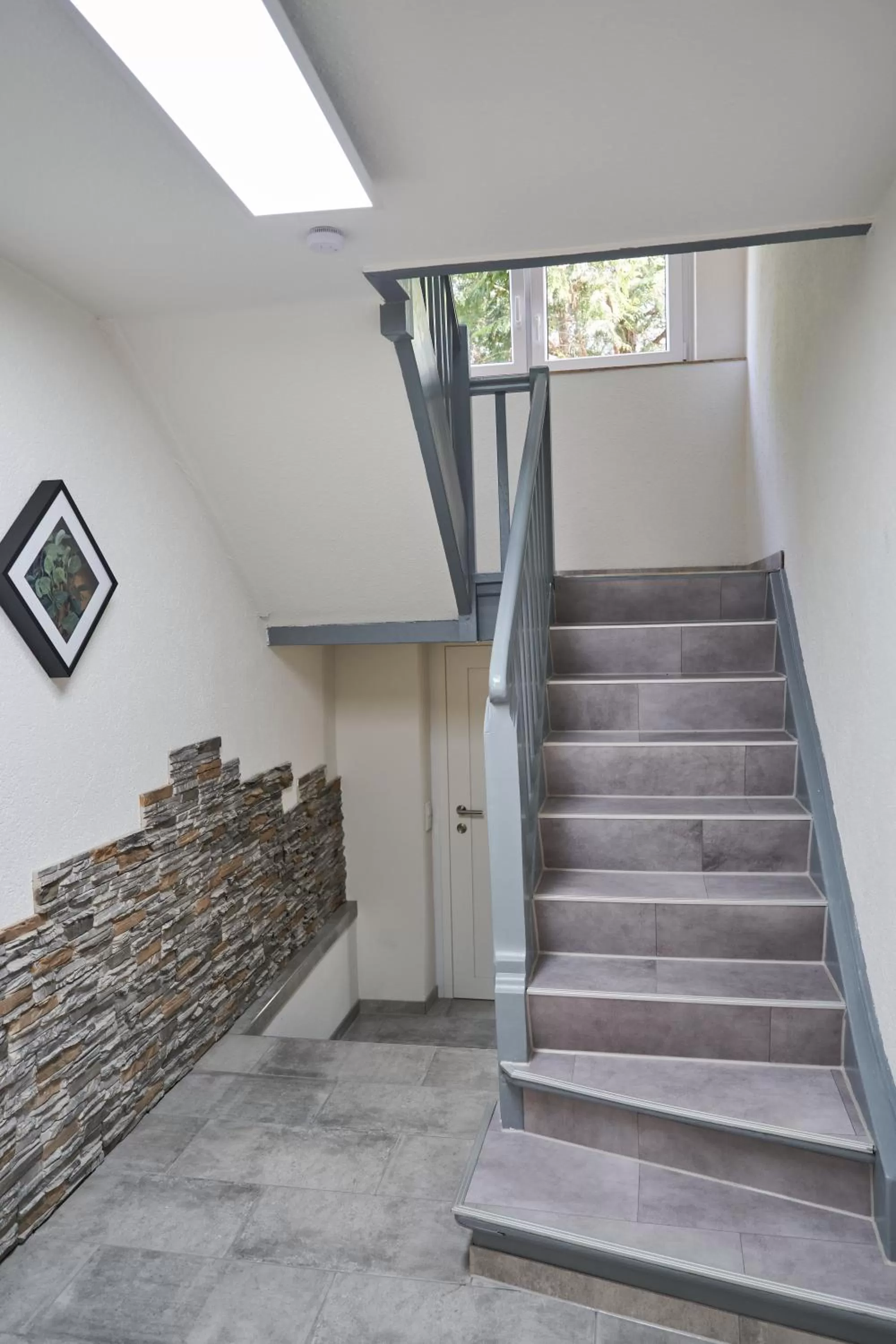 Facade/entrance in Greenhome Lörrach -Ihre Unterkunft im 3-Ländereck-