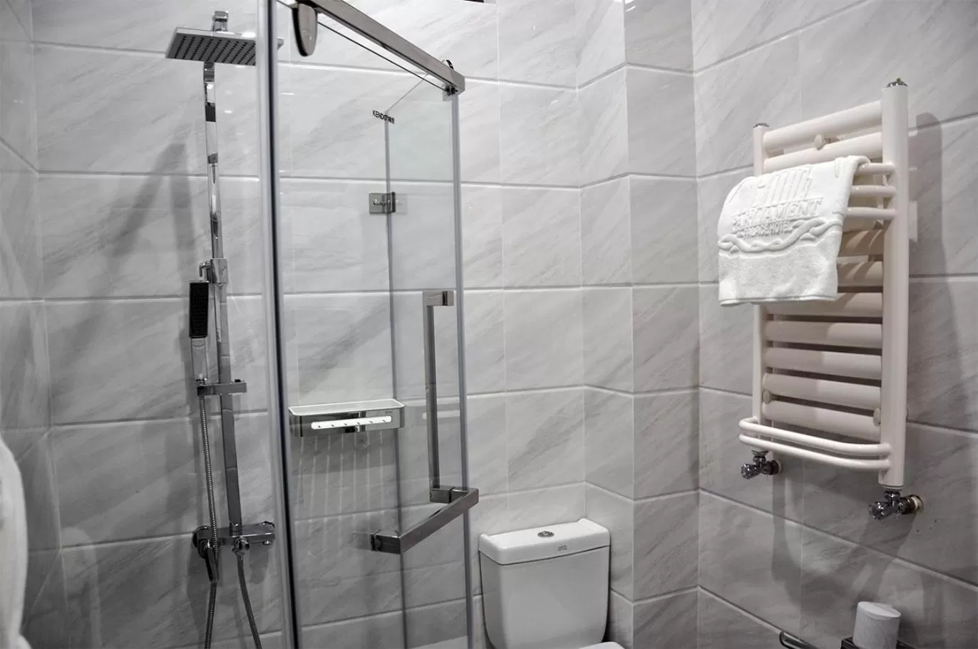 Parliament Palace Hotel