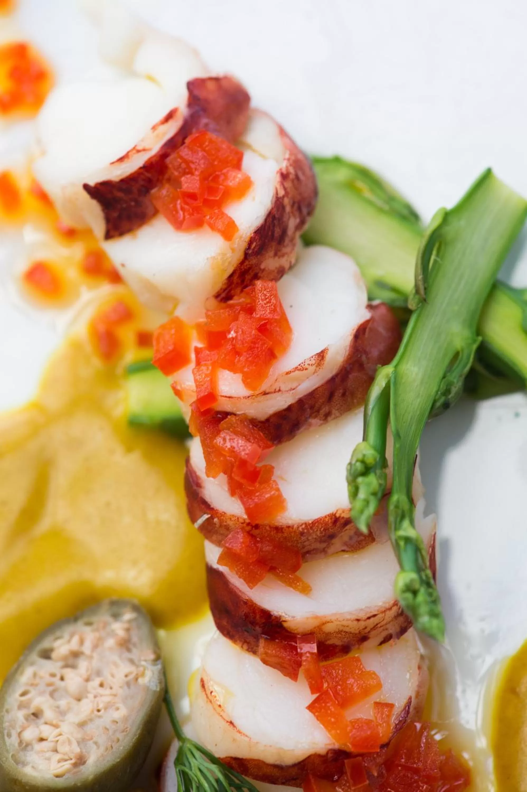 Food and drinks in Prince of Wales