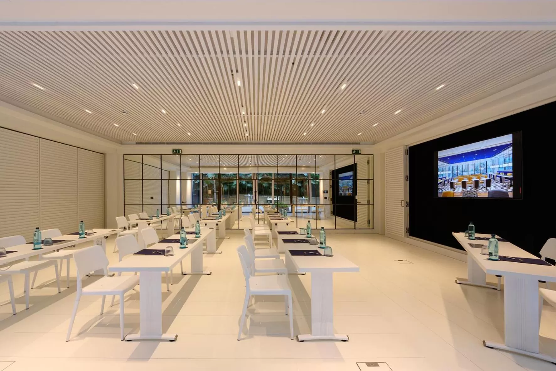 Business facilities in Seventy Barcelona