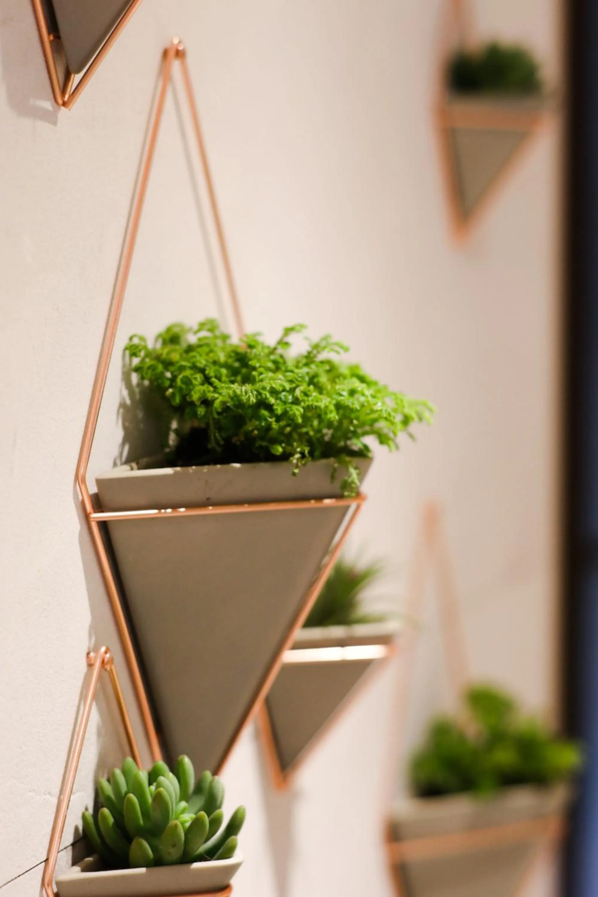 Lobby or reception in Hotel Ease Access Tsuen Wan