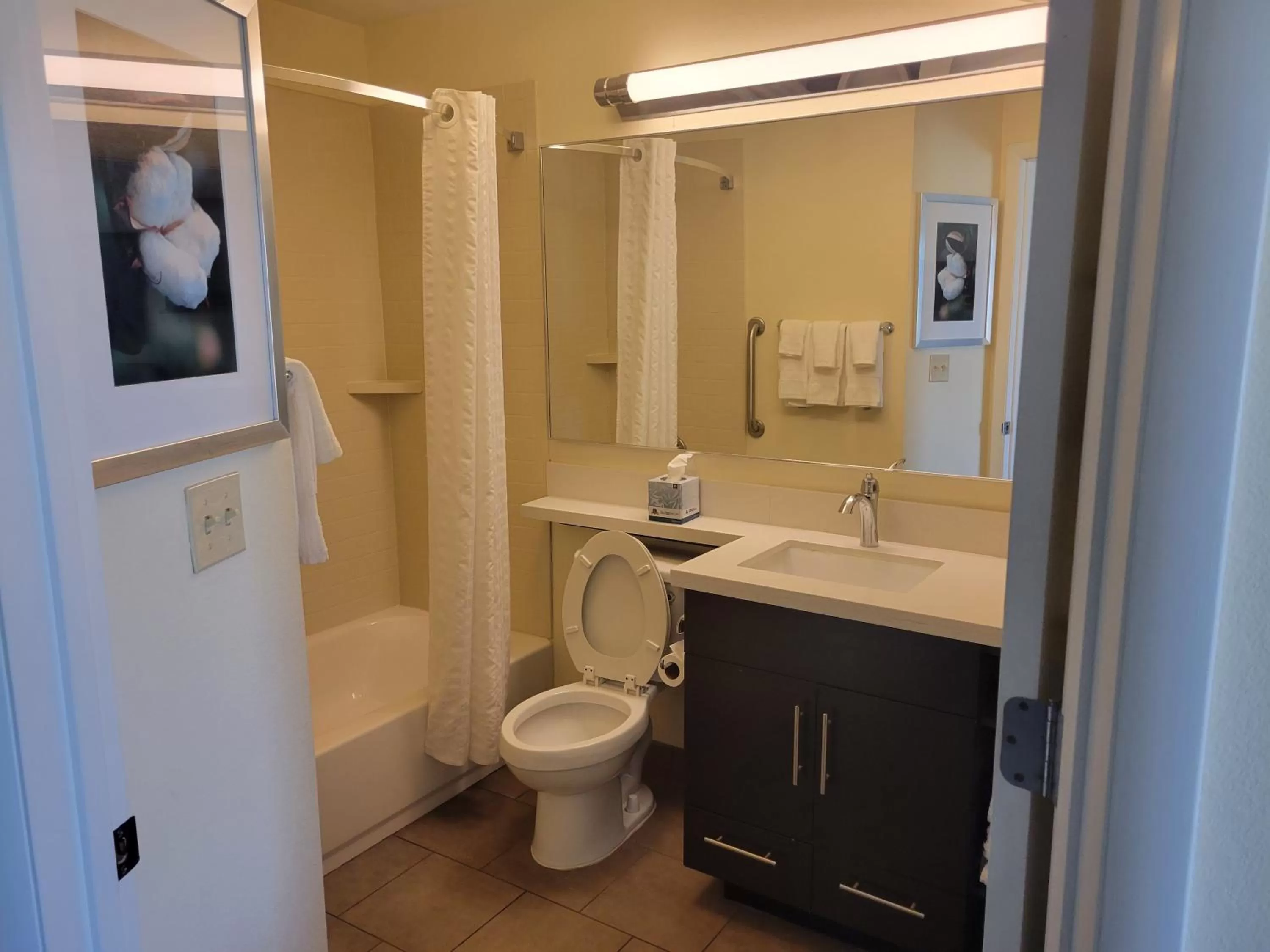 King Suite in Candlewood Suites Smyrna - Nashville , an IHG Hotel