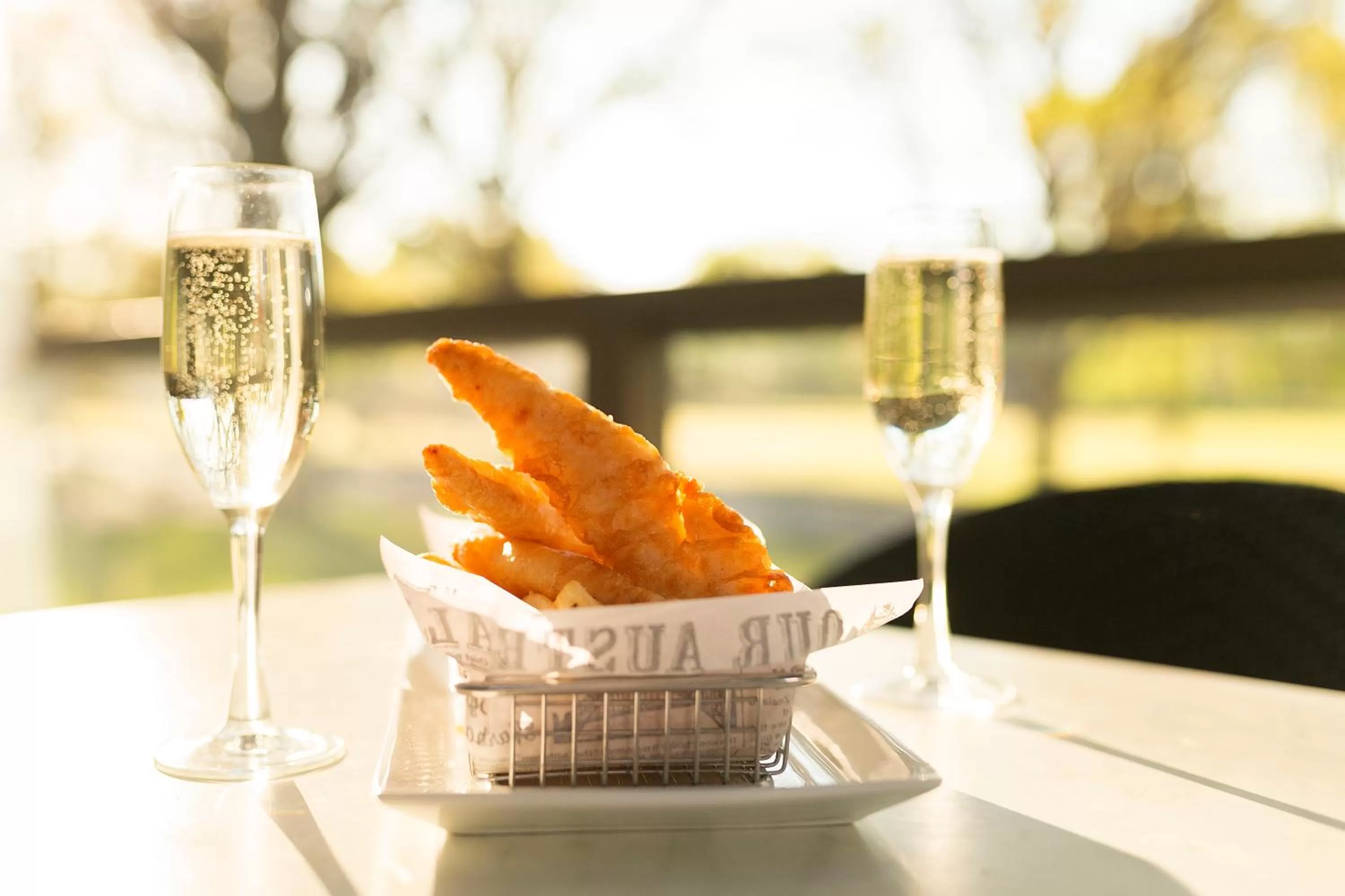 Spring in Forrest Hotel & Apartments