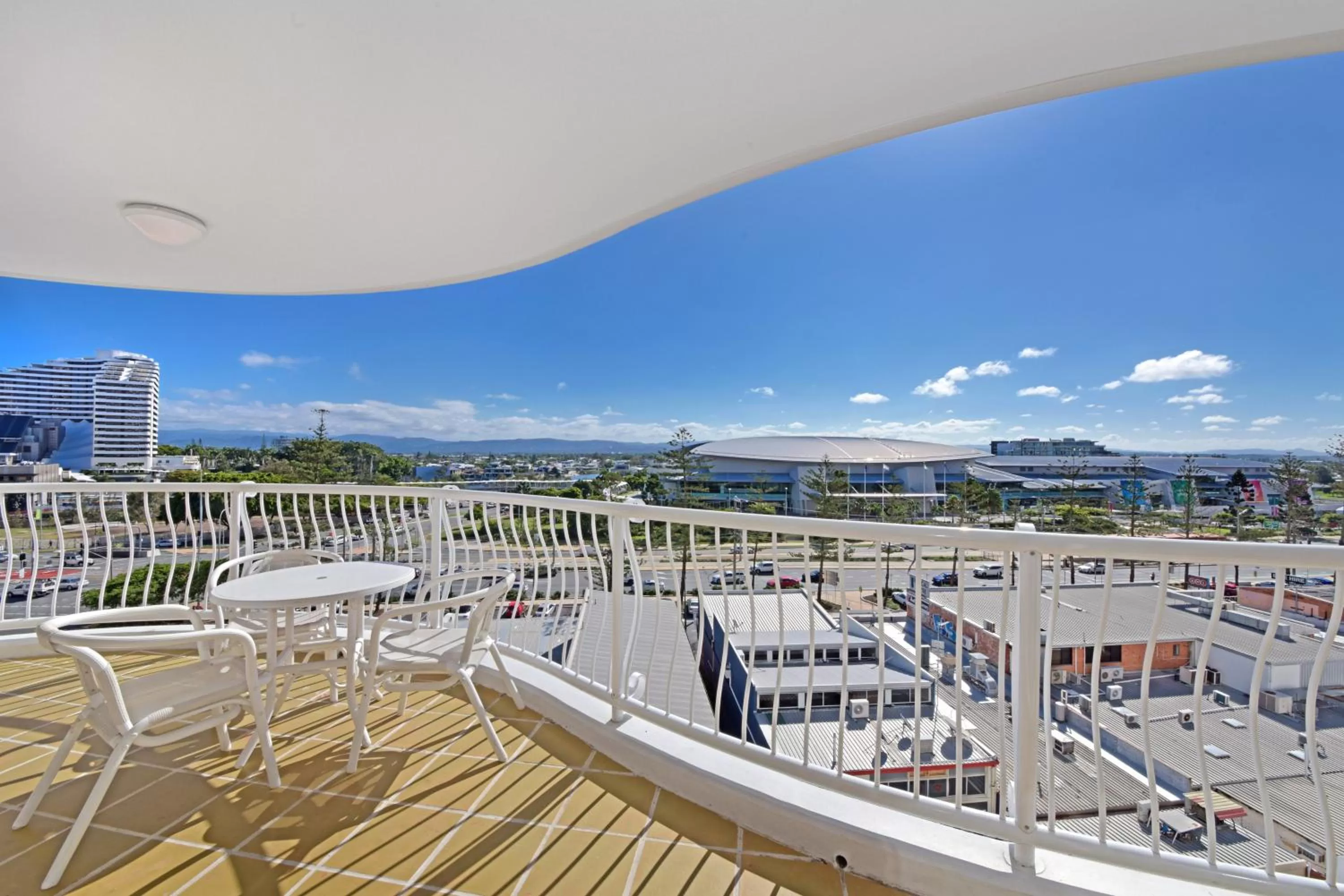 Entertainment in The Phoenician Resort