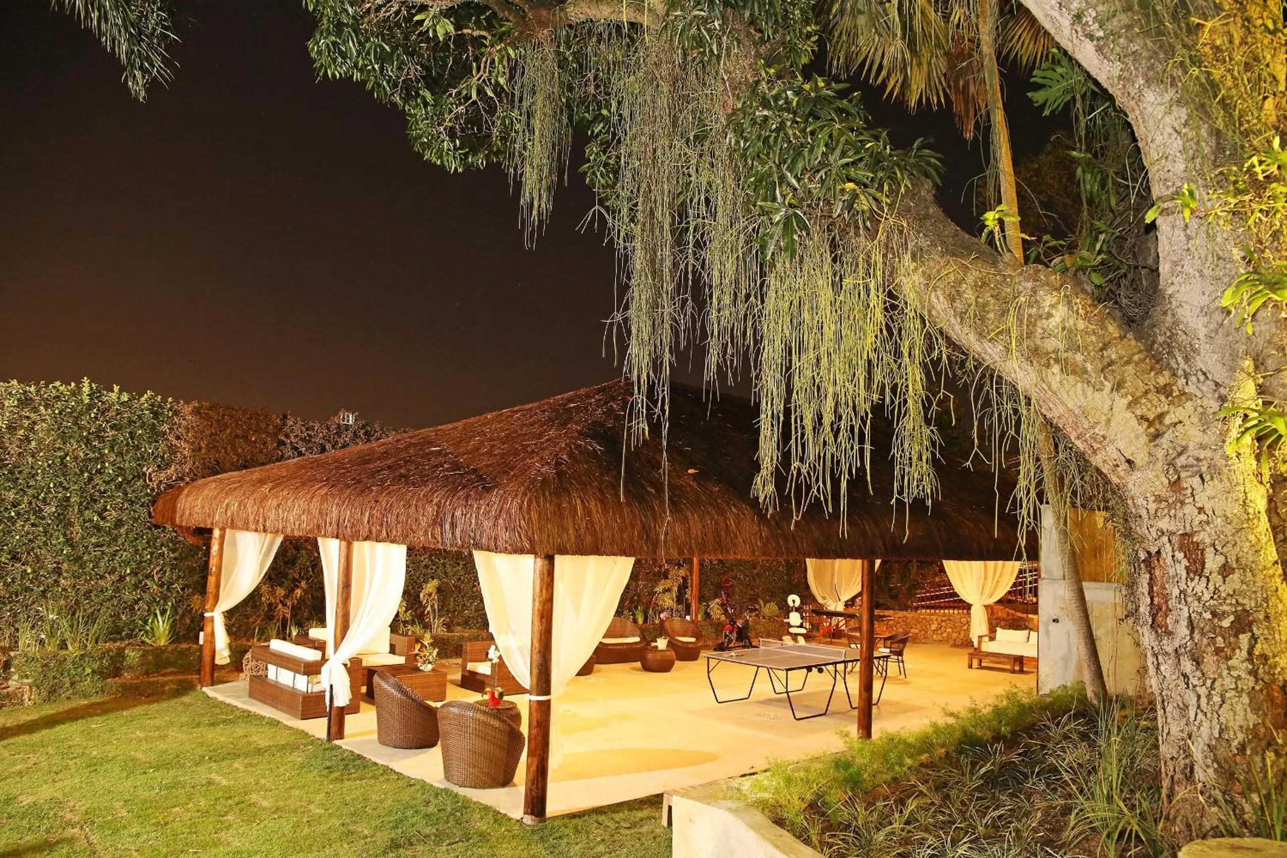 Banquet/Function facilities in Sant' Martre