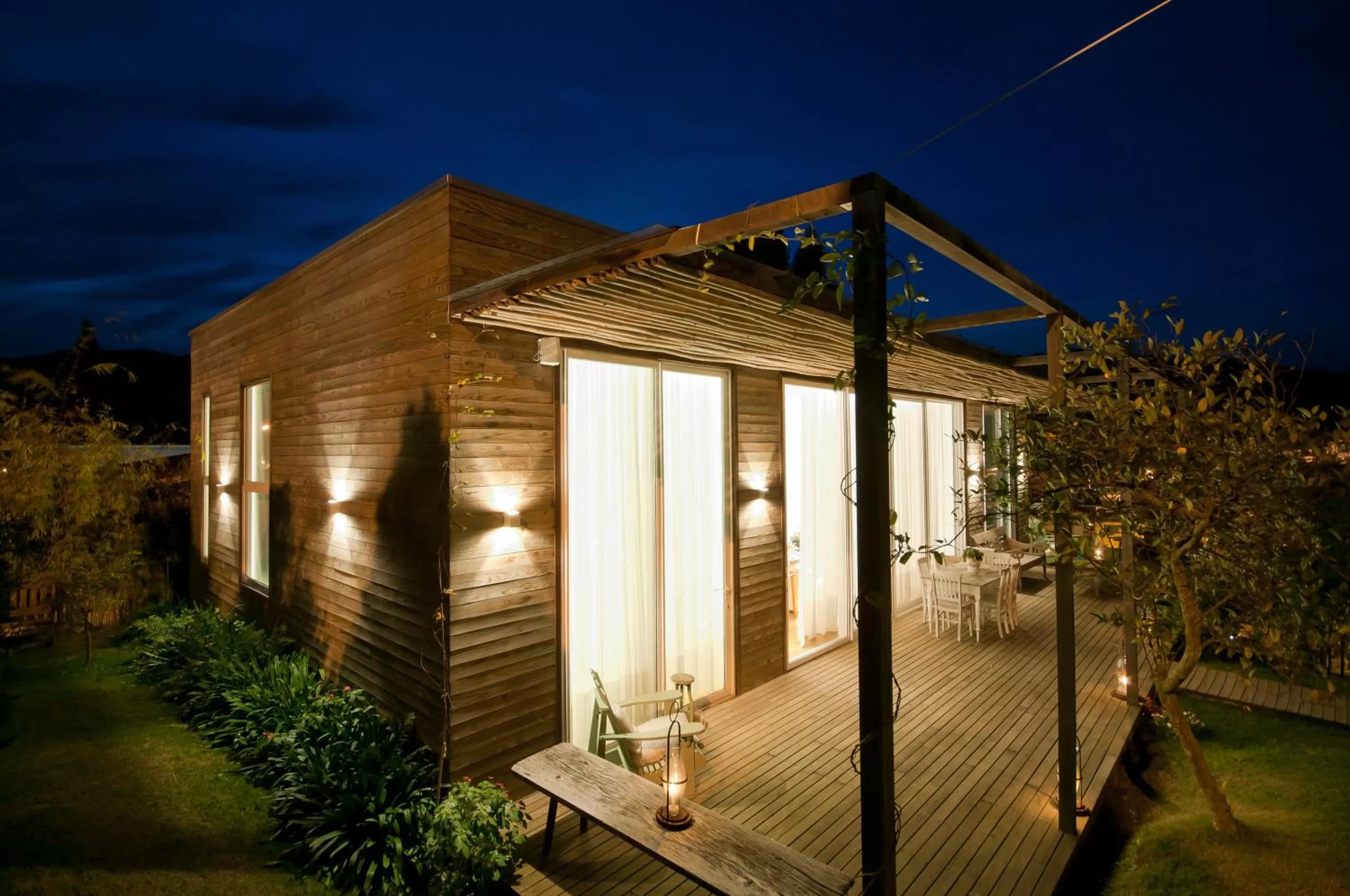 Felissimo Exclusive Hotel