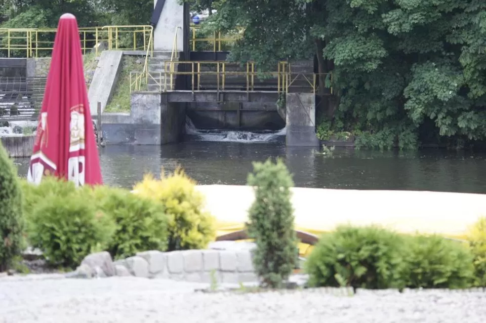 Day in Gościniec & SPA Darłowo