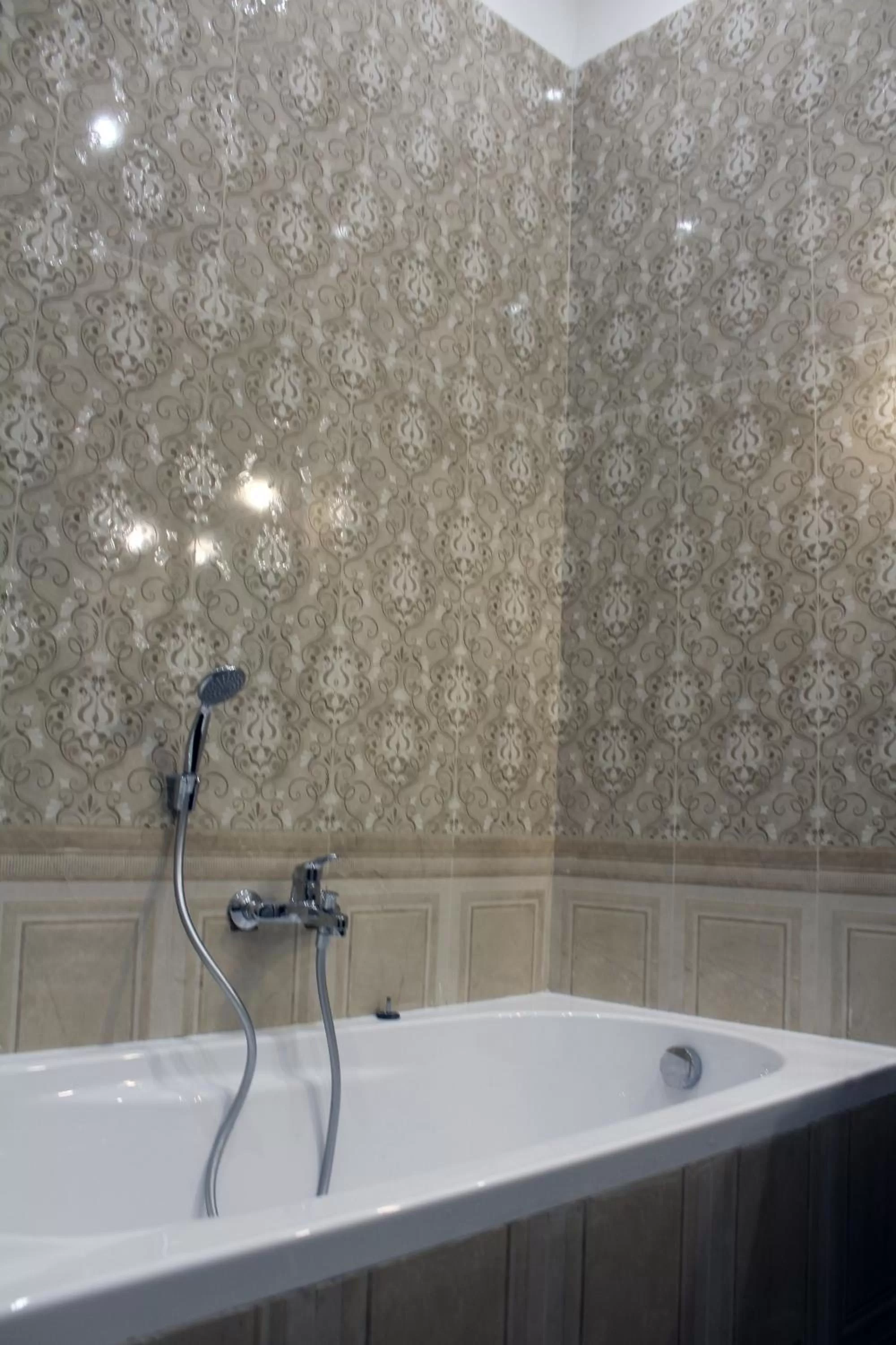 Bathroom in My Luxury