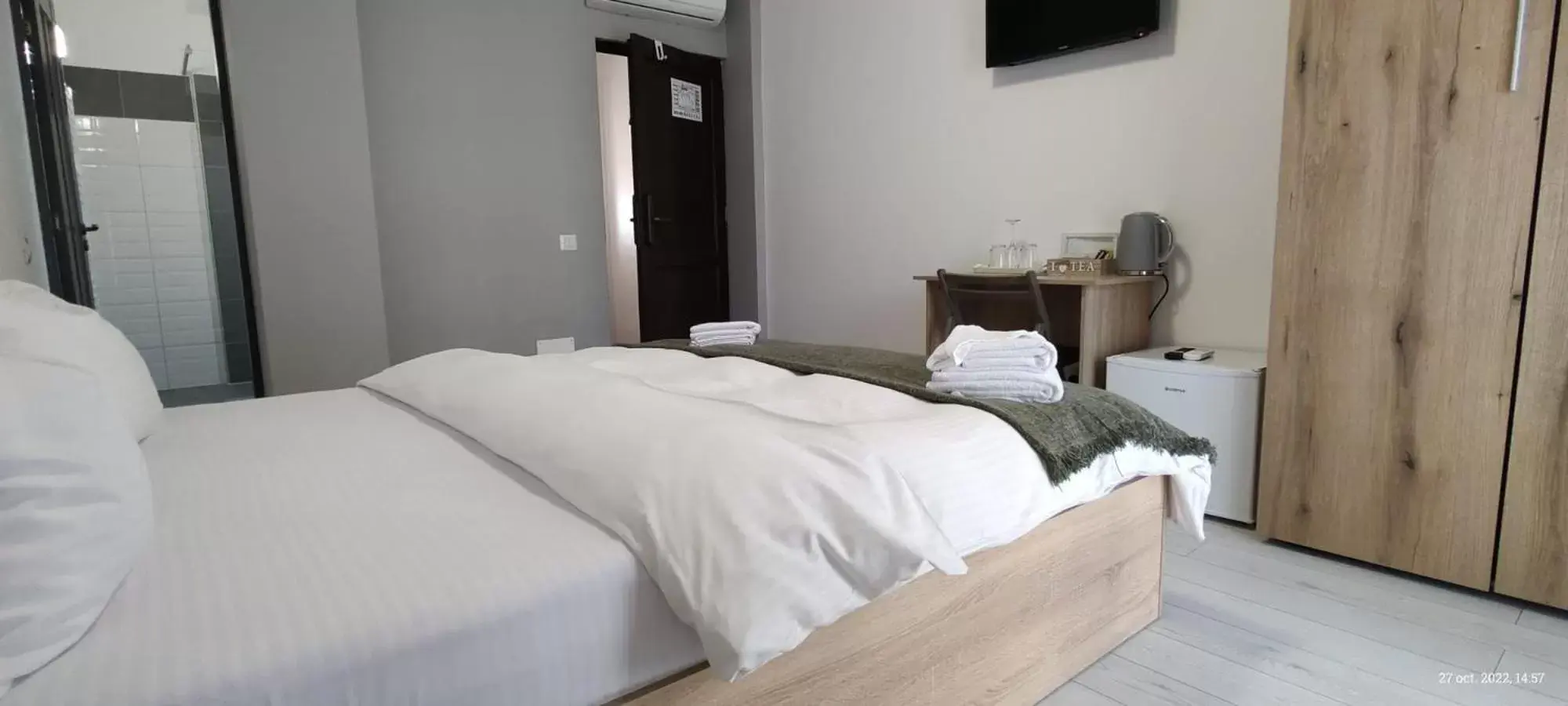 King Room in CENTRAL VIEW Craiova King Room in CENTRAL VIEW Craiova