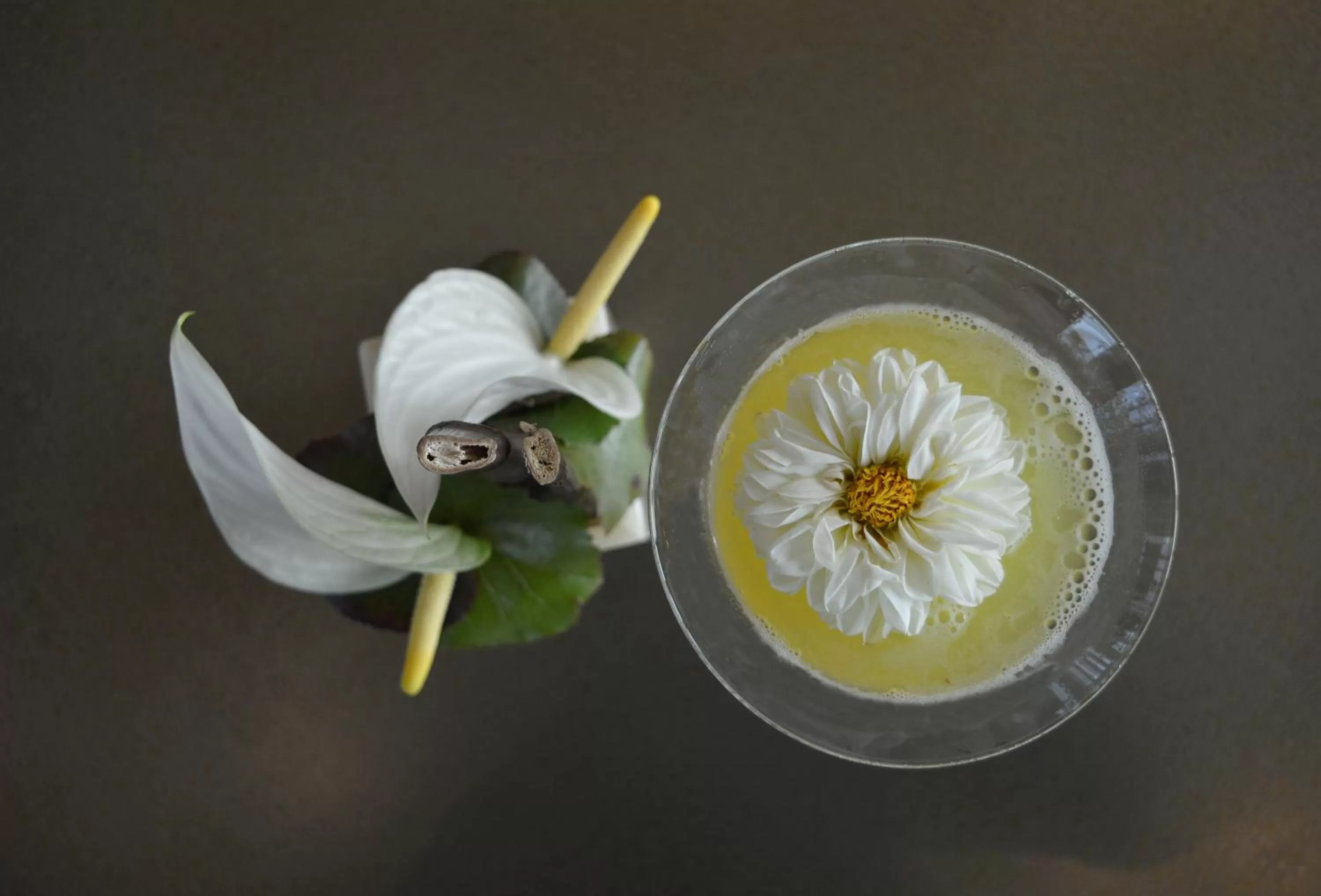 Breakfast in Armani Hotel Milano