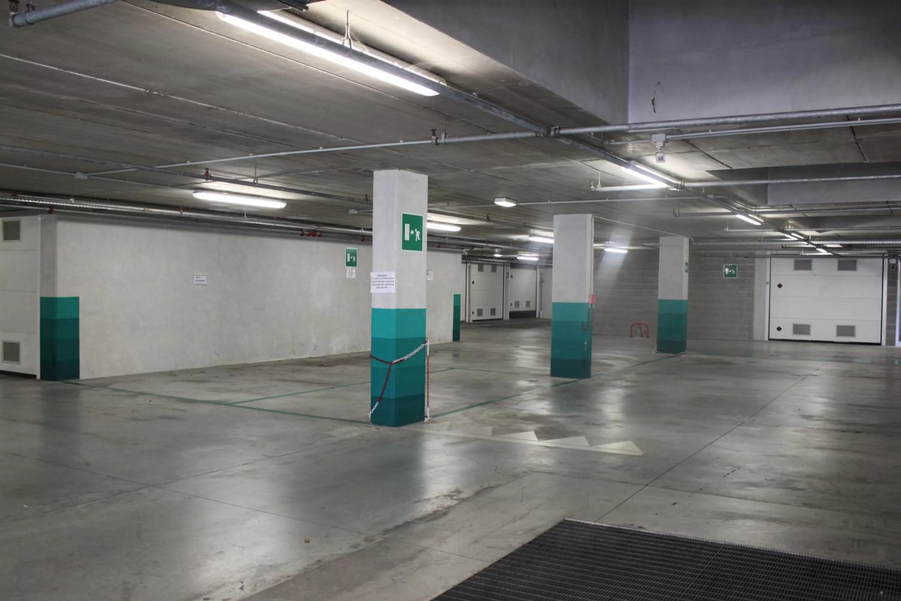 Activities in Hotel Touring