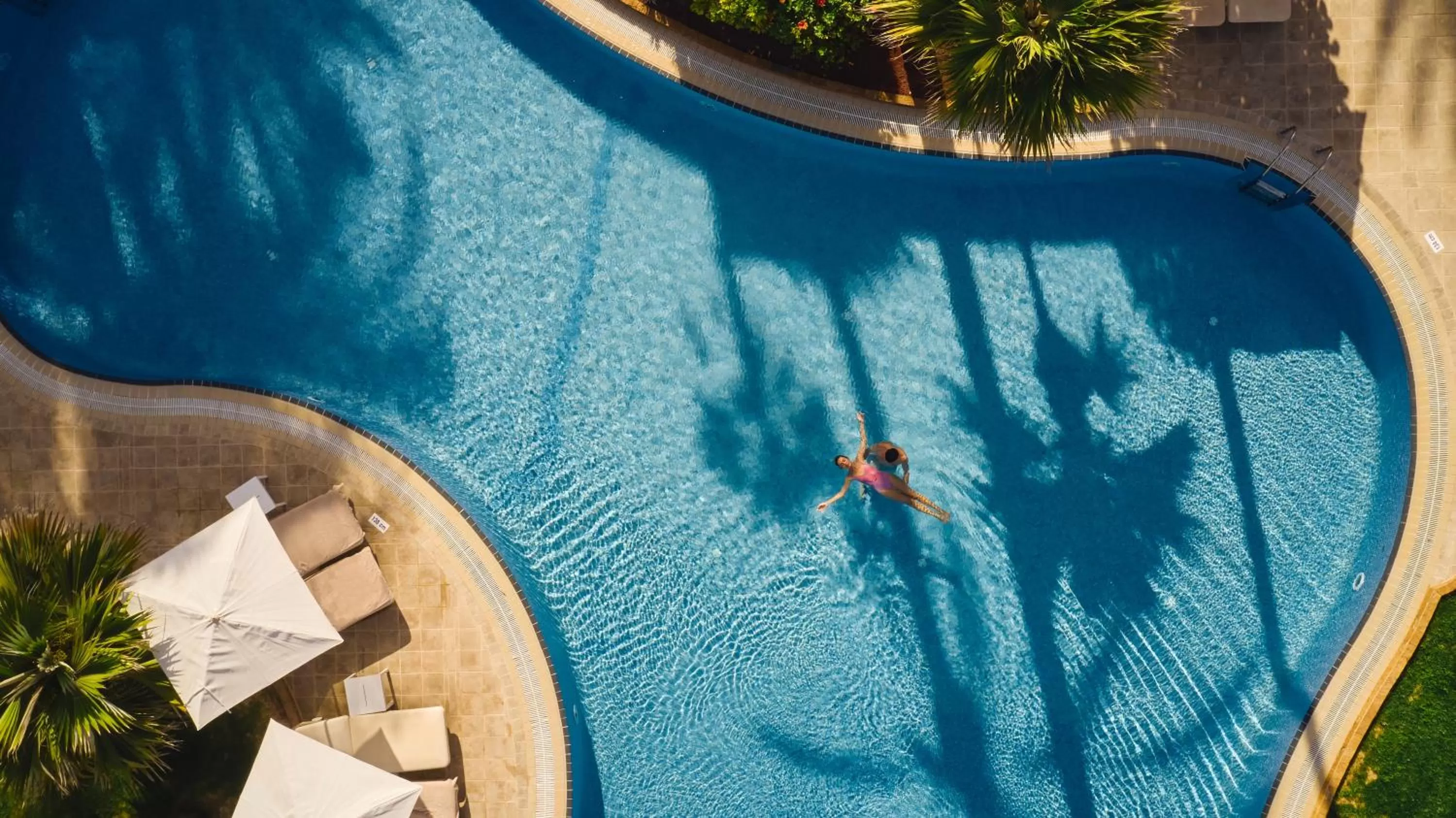 Off site in Secrets Bahía Real Resort & Spa Adults only