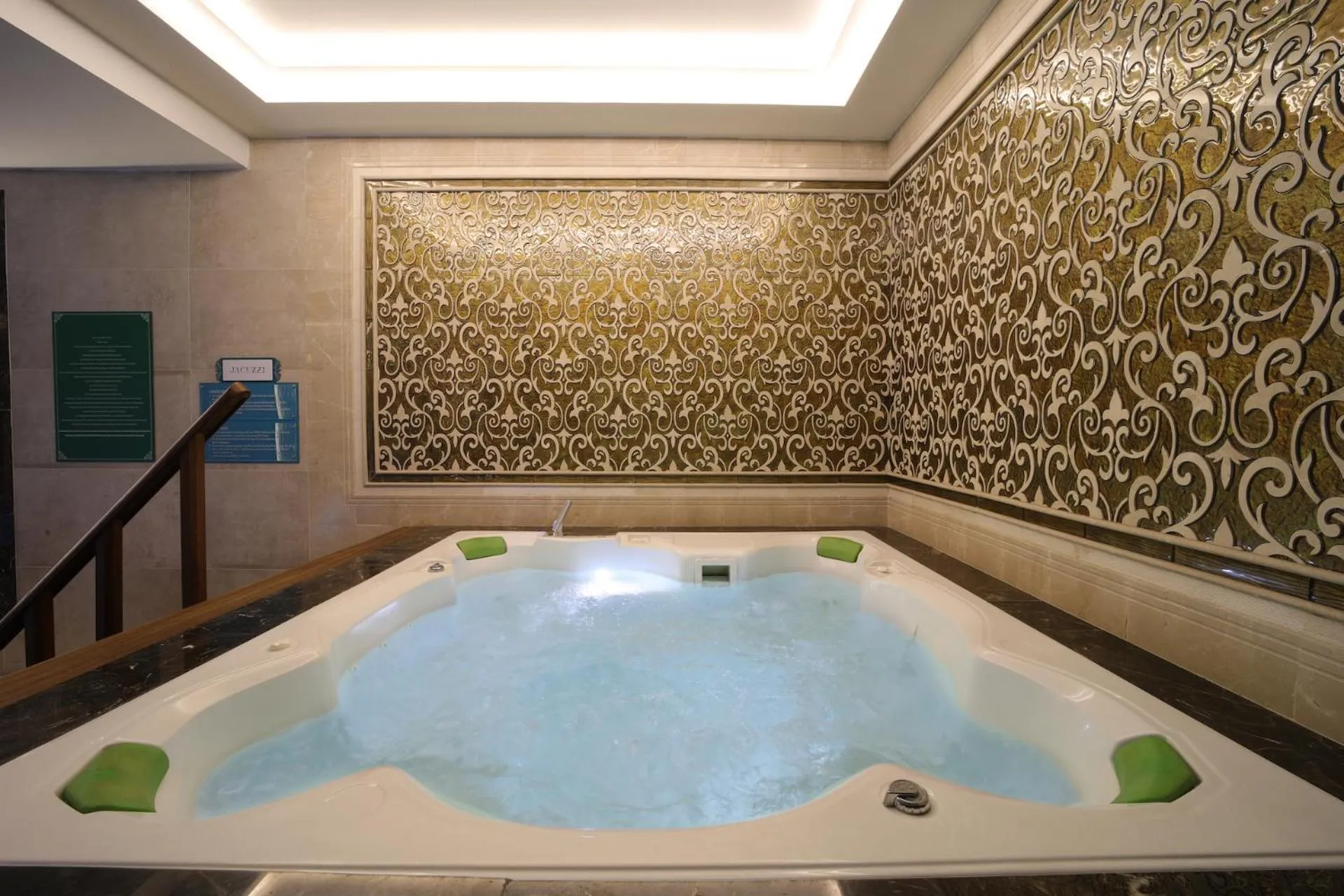 Activities in The Time Hotel Marina