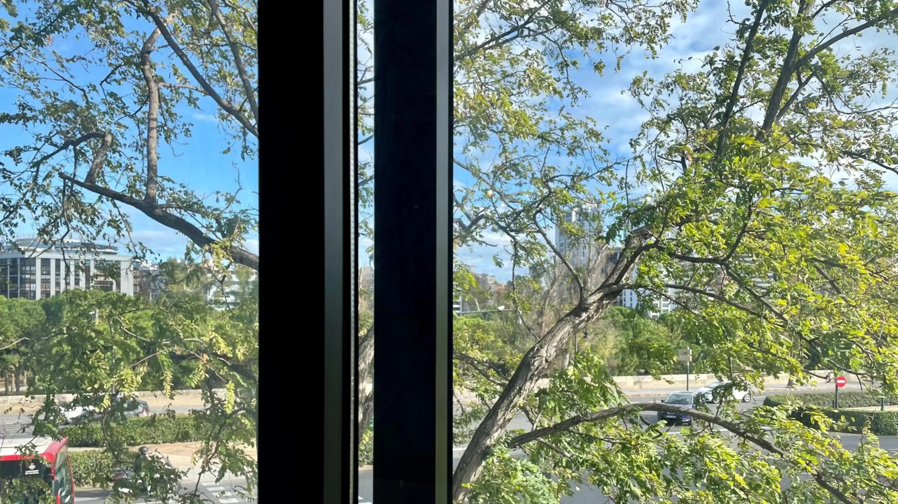 Property building in MD Modern Hotel - Jardines