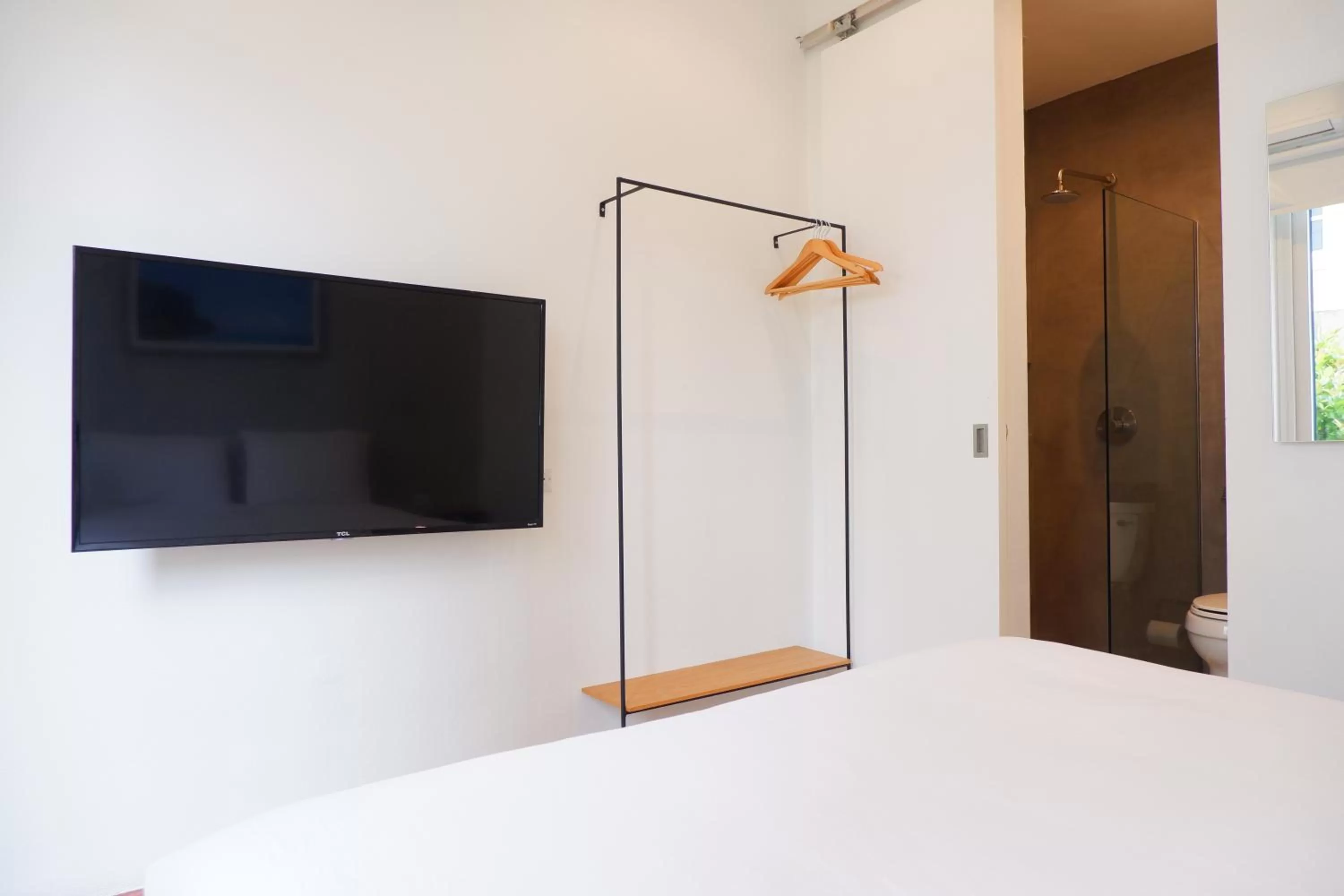 TV and multimedia, Bed in Stay at Mare