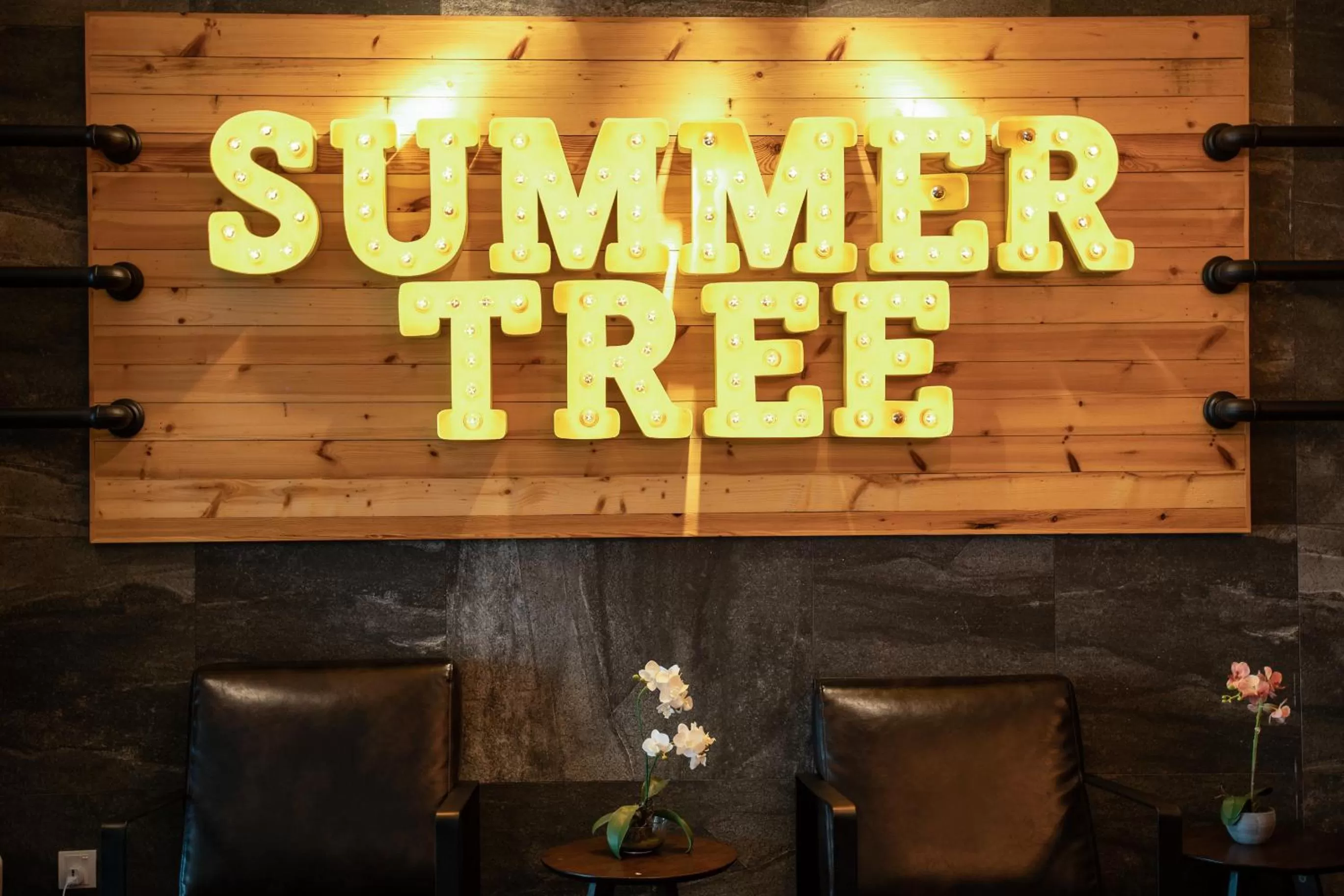 Summer Tree Hotel Penang