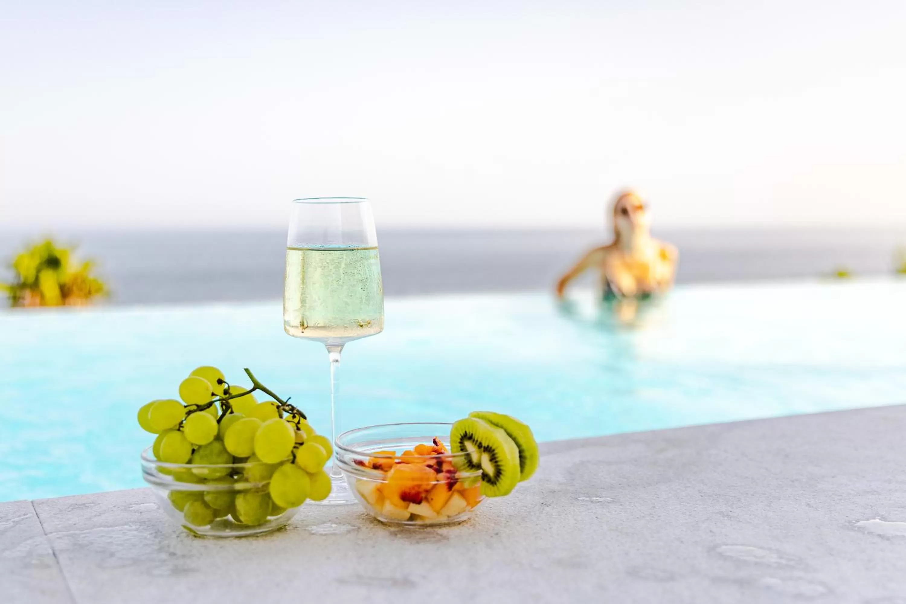 Food in MARINO WELLNESS