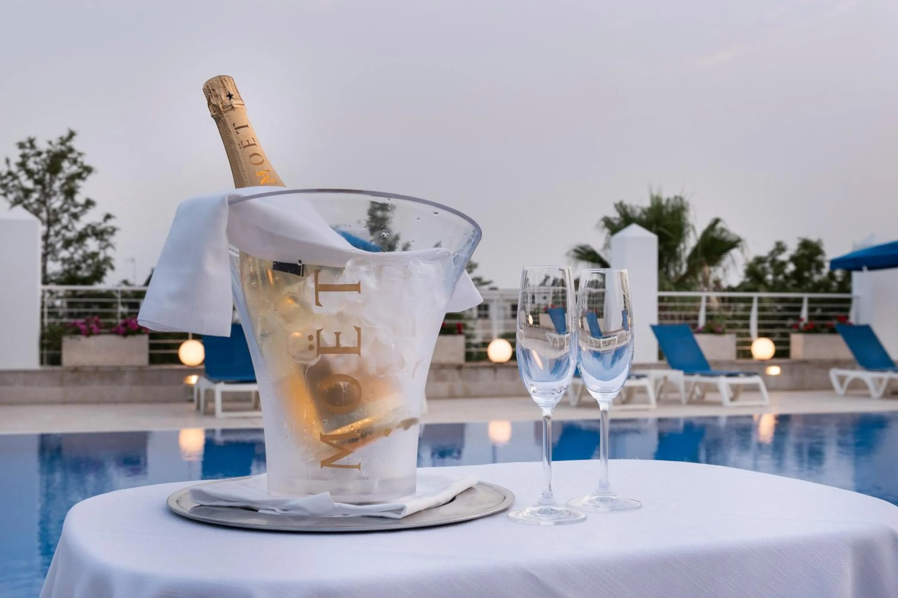 Club Azzurro Hotel & Resort