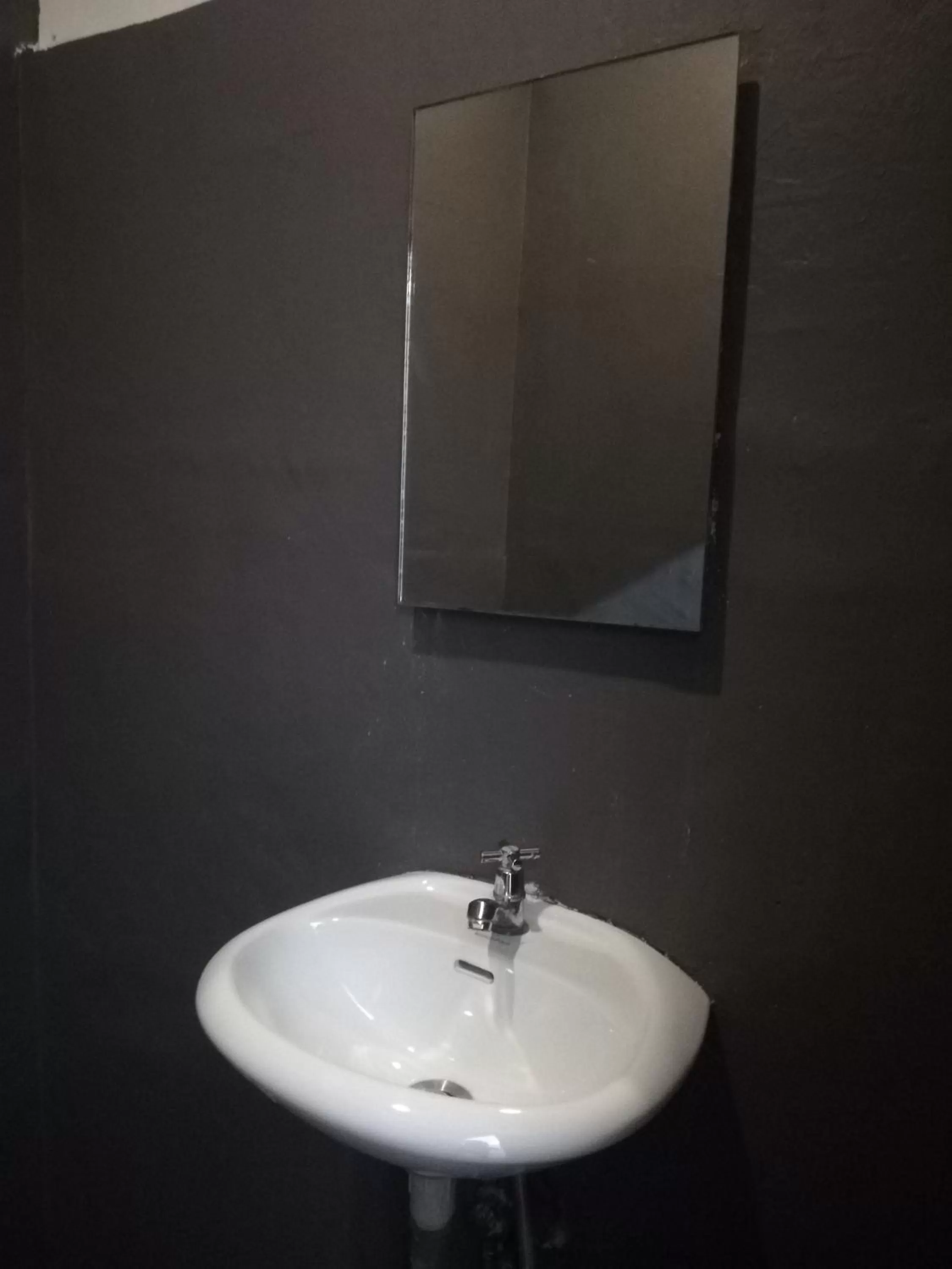 Bathroom in VG Pension and Residences