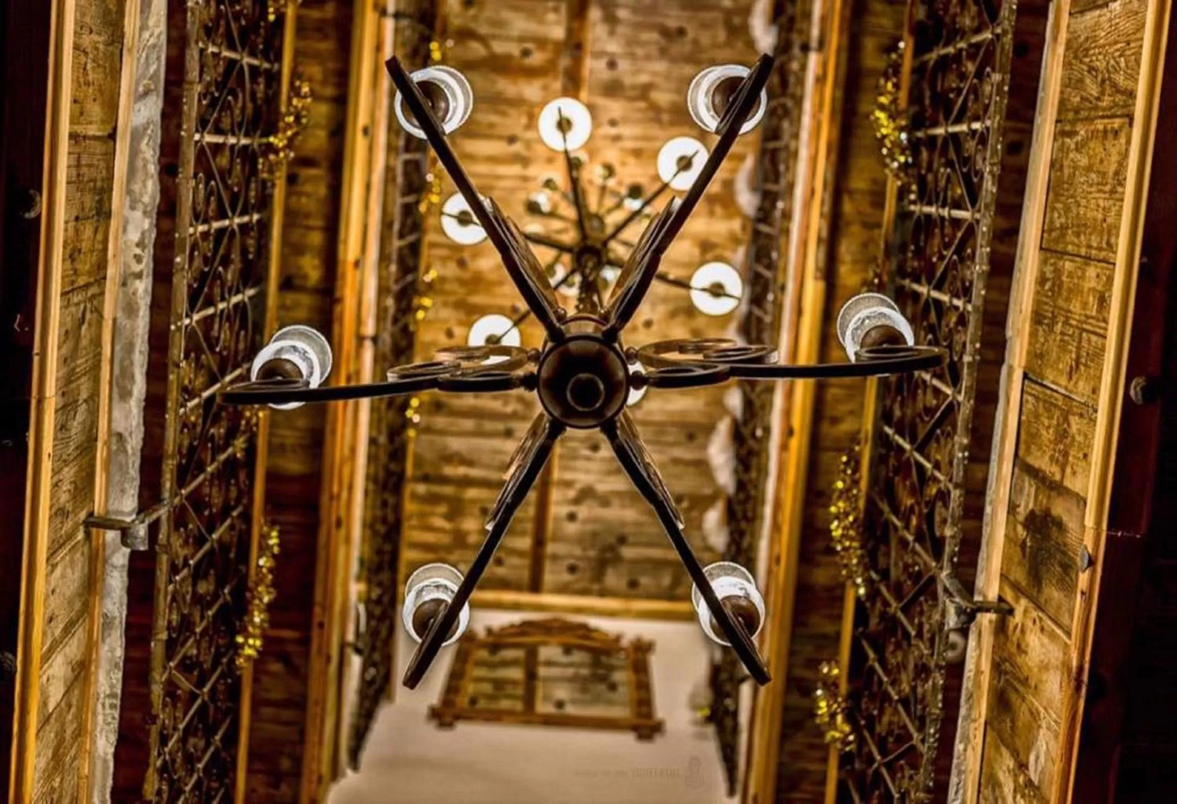 View (from property/room) in Kemerli Konak Boutique Hotel