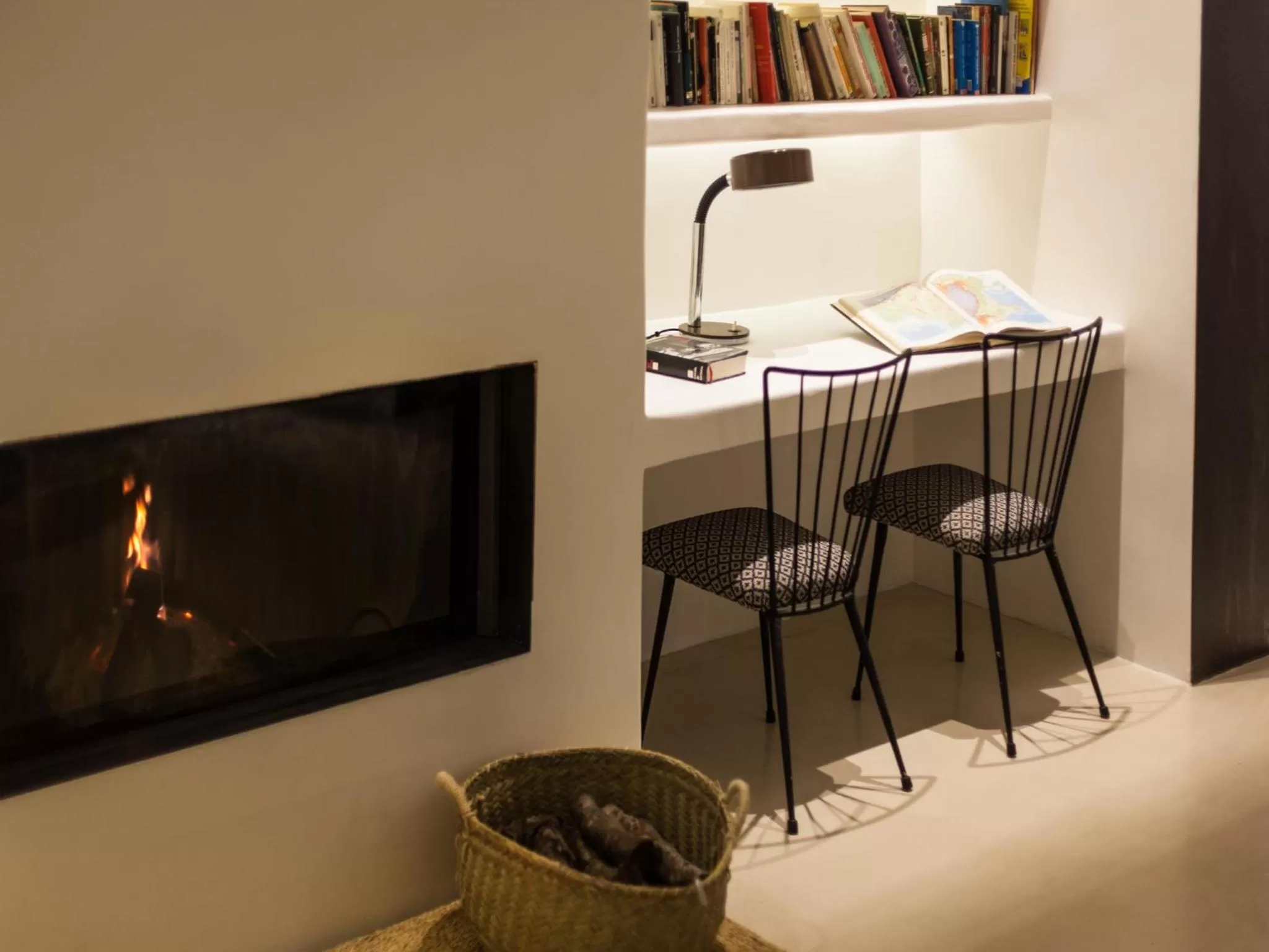 Lounge or bar in HM Balanguera