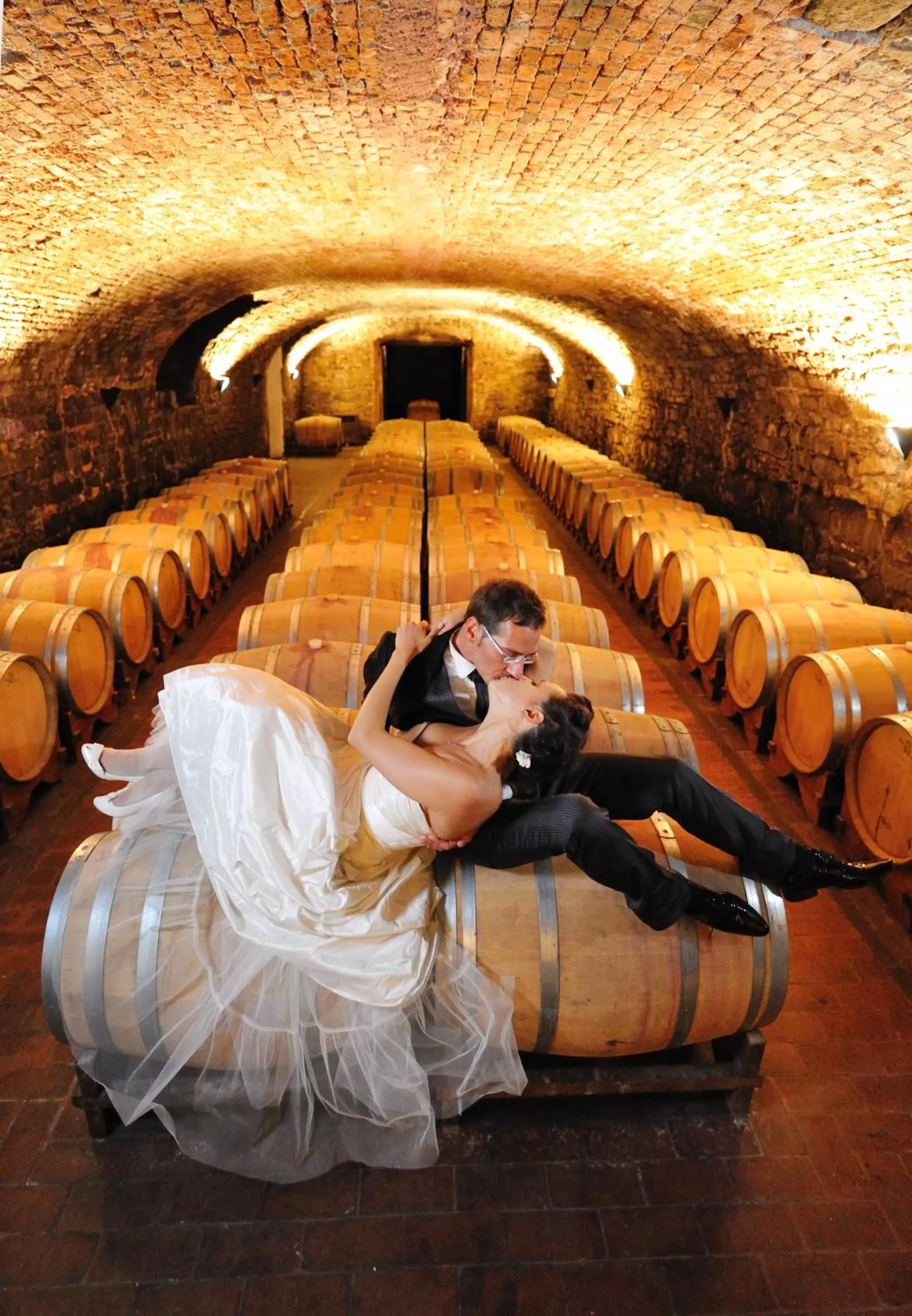 Guests in Castello Di Spessa - Residenze d'epoca