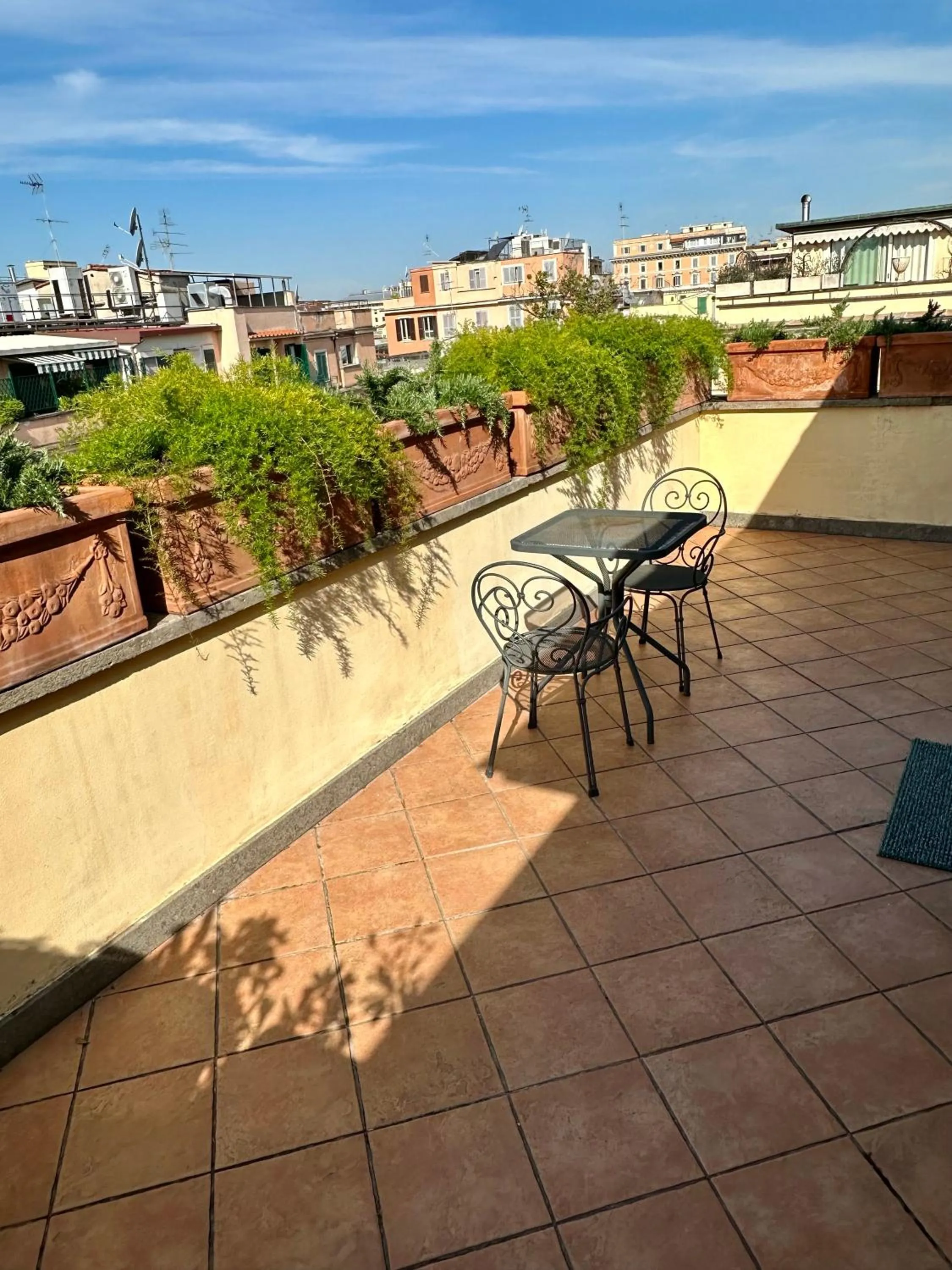 Hotel Principe Di Piemonte