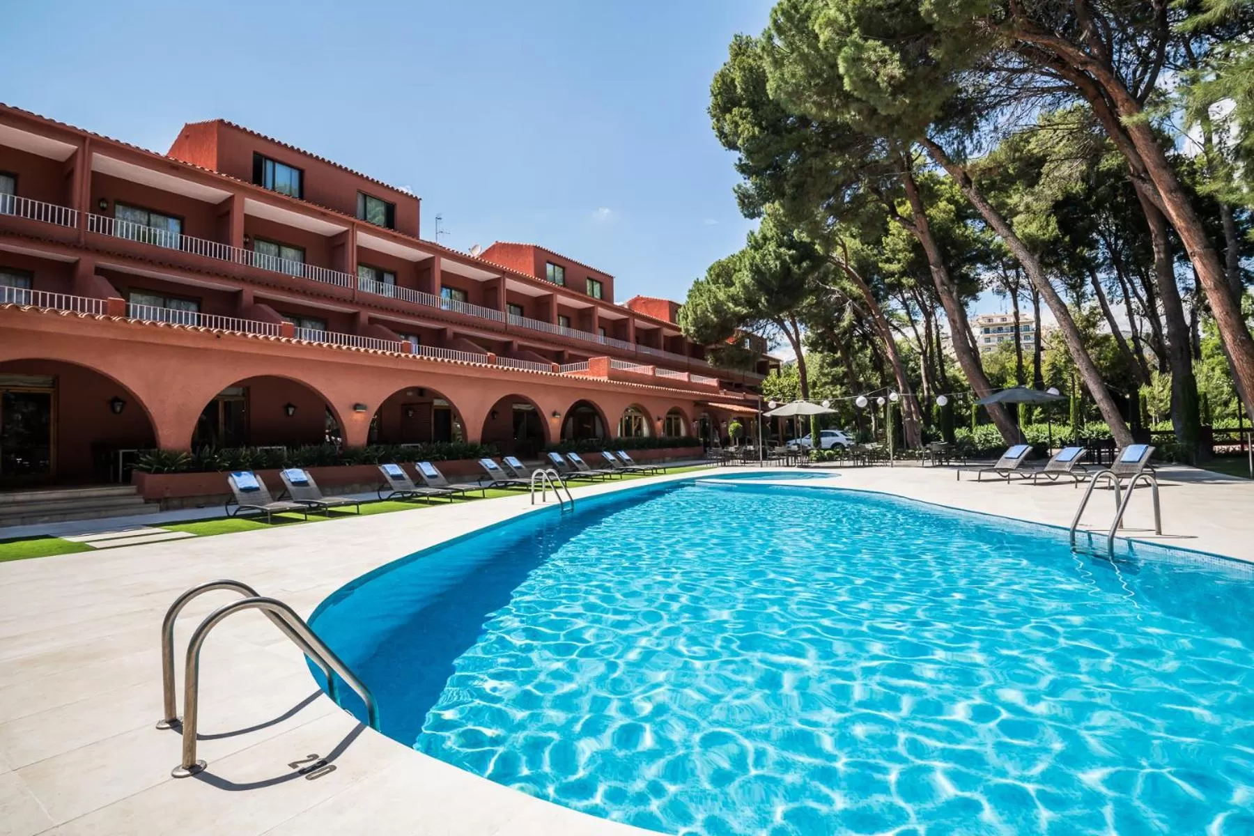 Facade/entrance in Intelier Bonaire