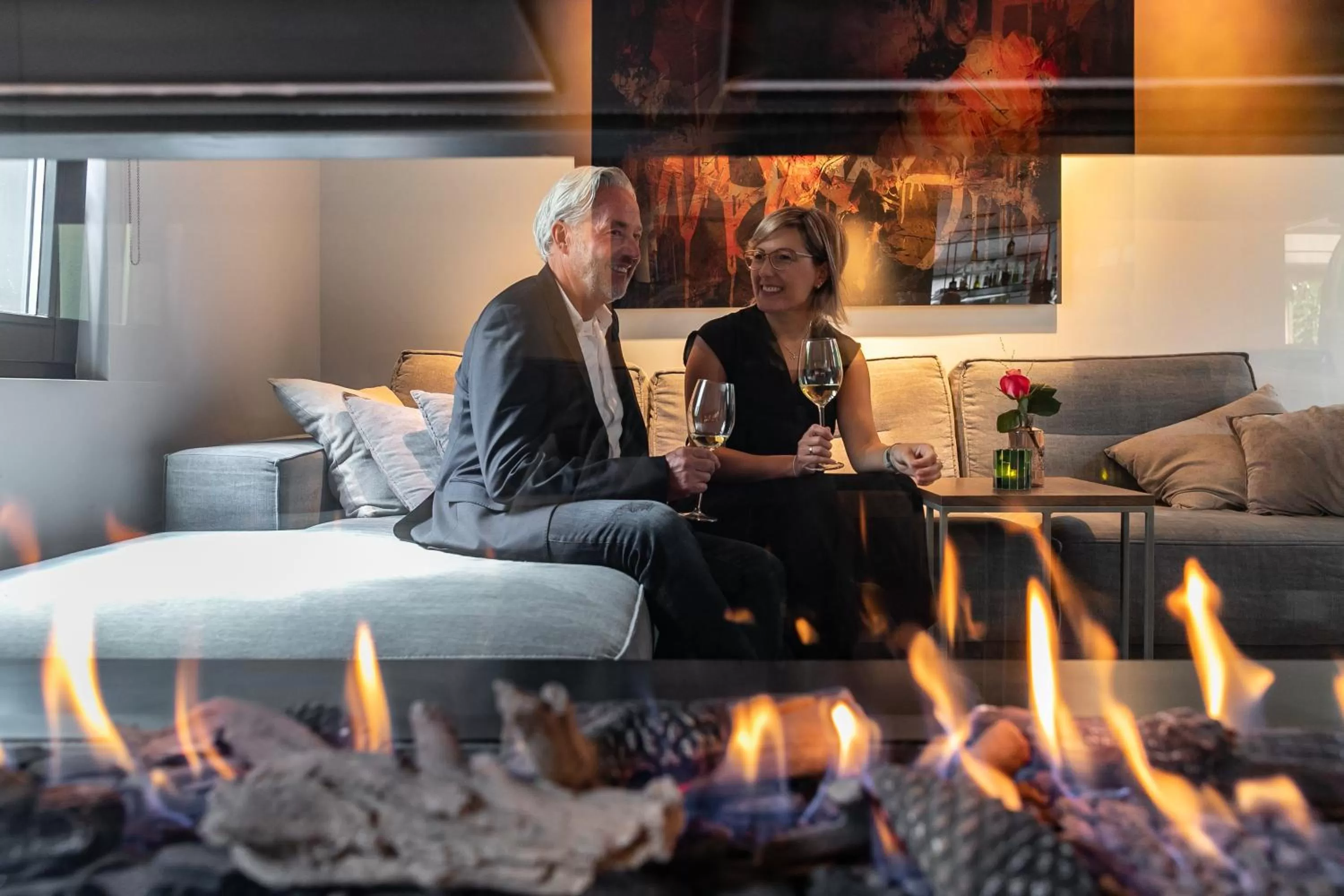 Boutique Hotel Villa Kranenbergh