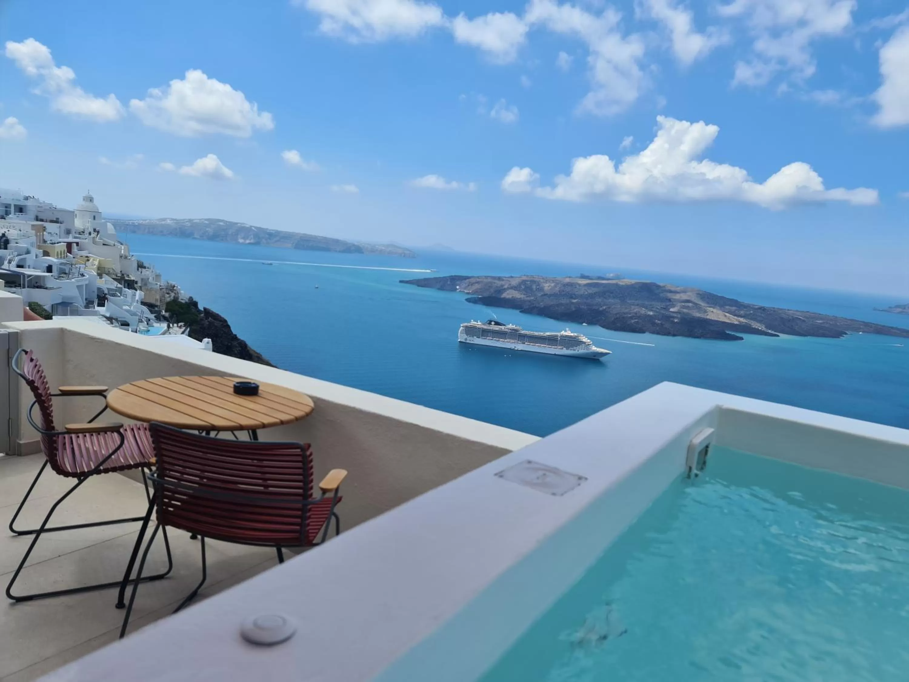 Panorama Boutique Hotel