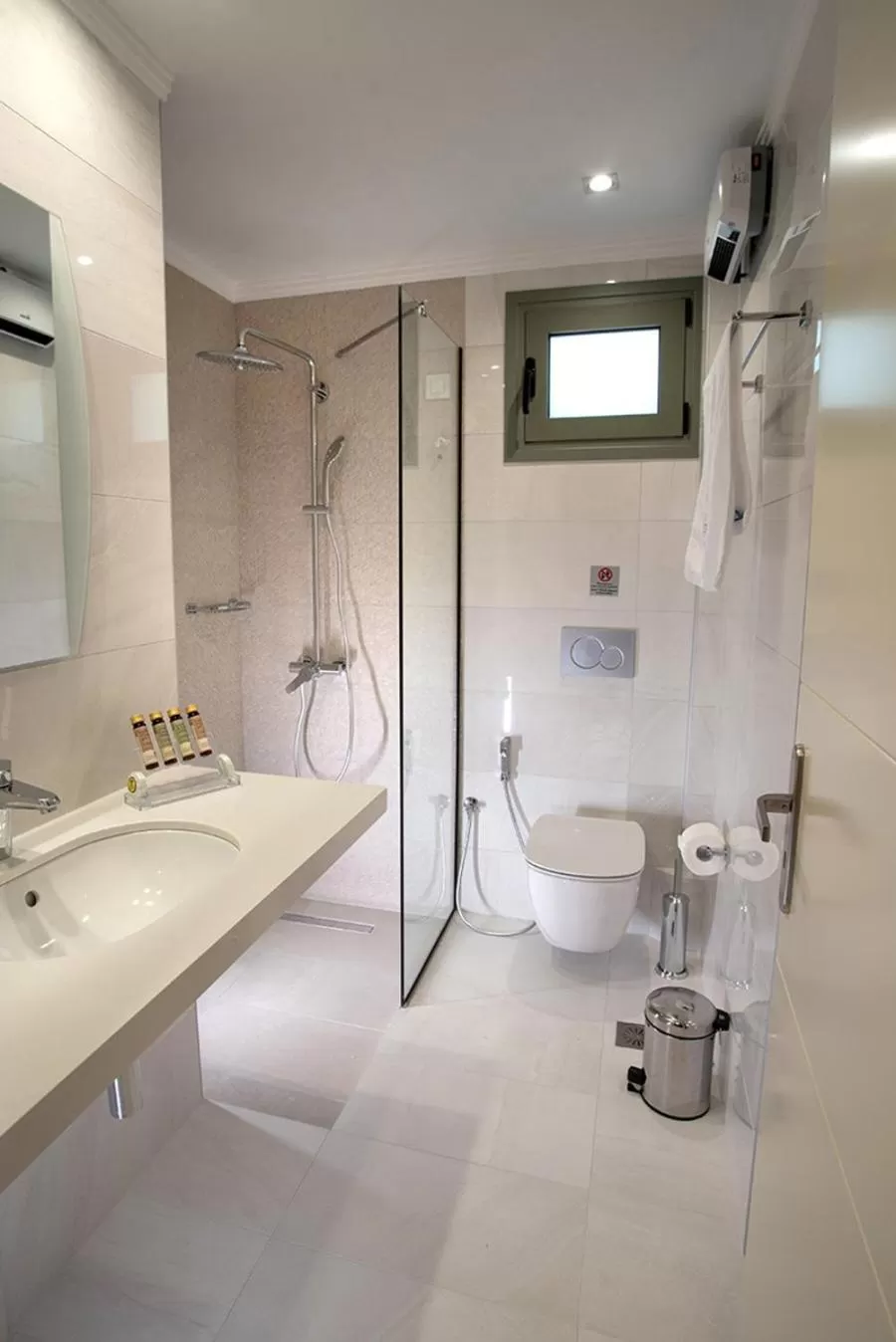 Bathroom in Nafplia Terra