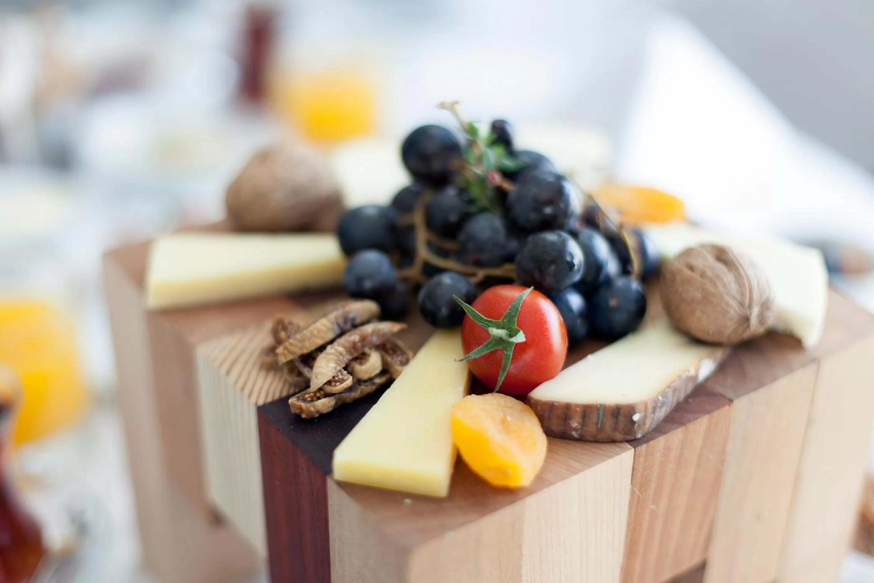 Food in Ramada Hotel & Suites by Wyndham Izmir Kemalpasa