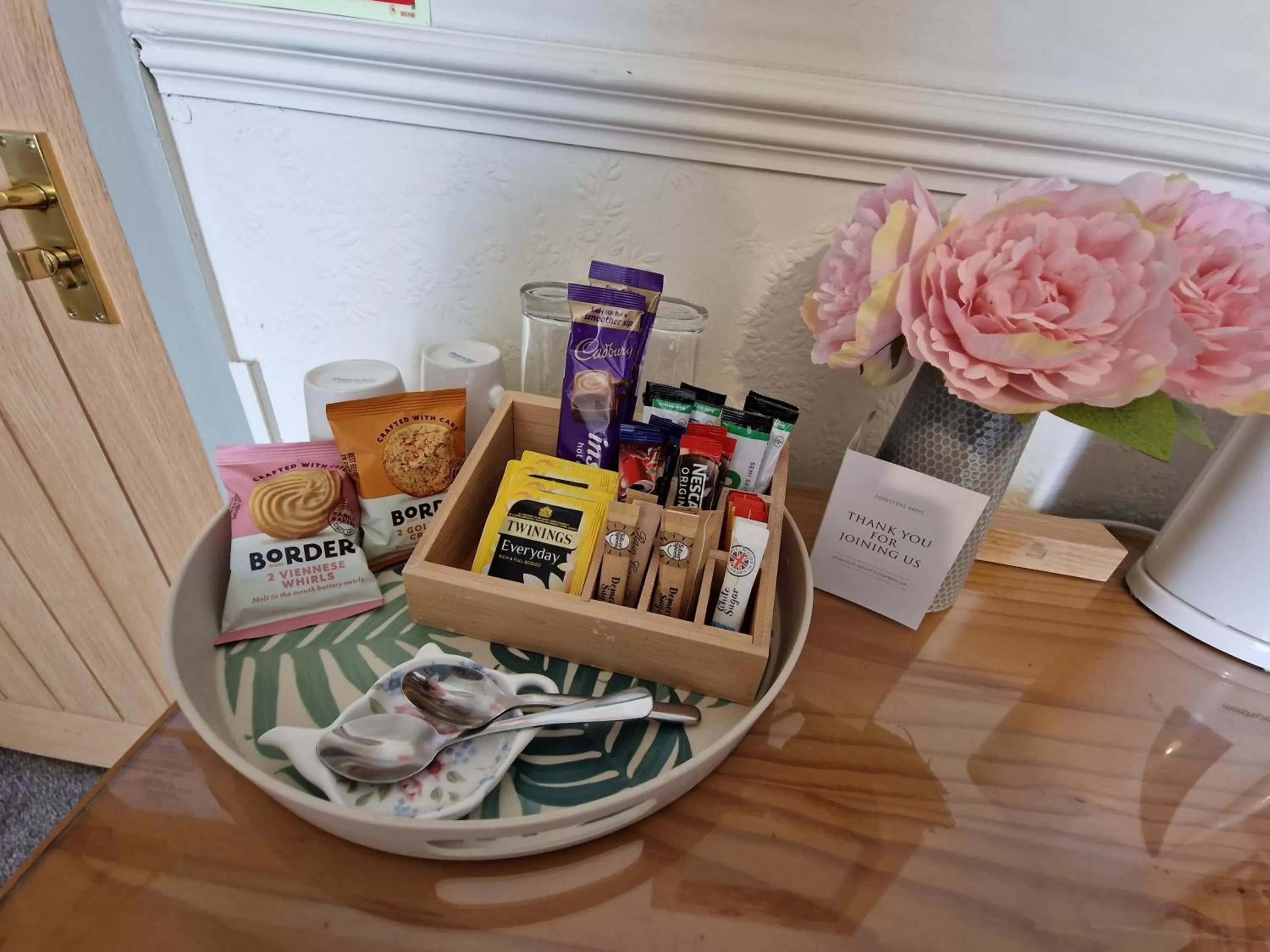 Other in The Foresters Arms