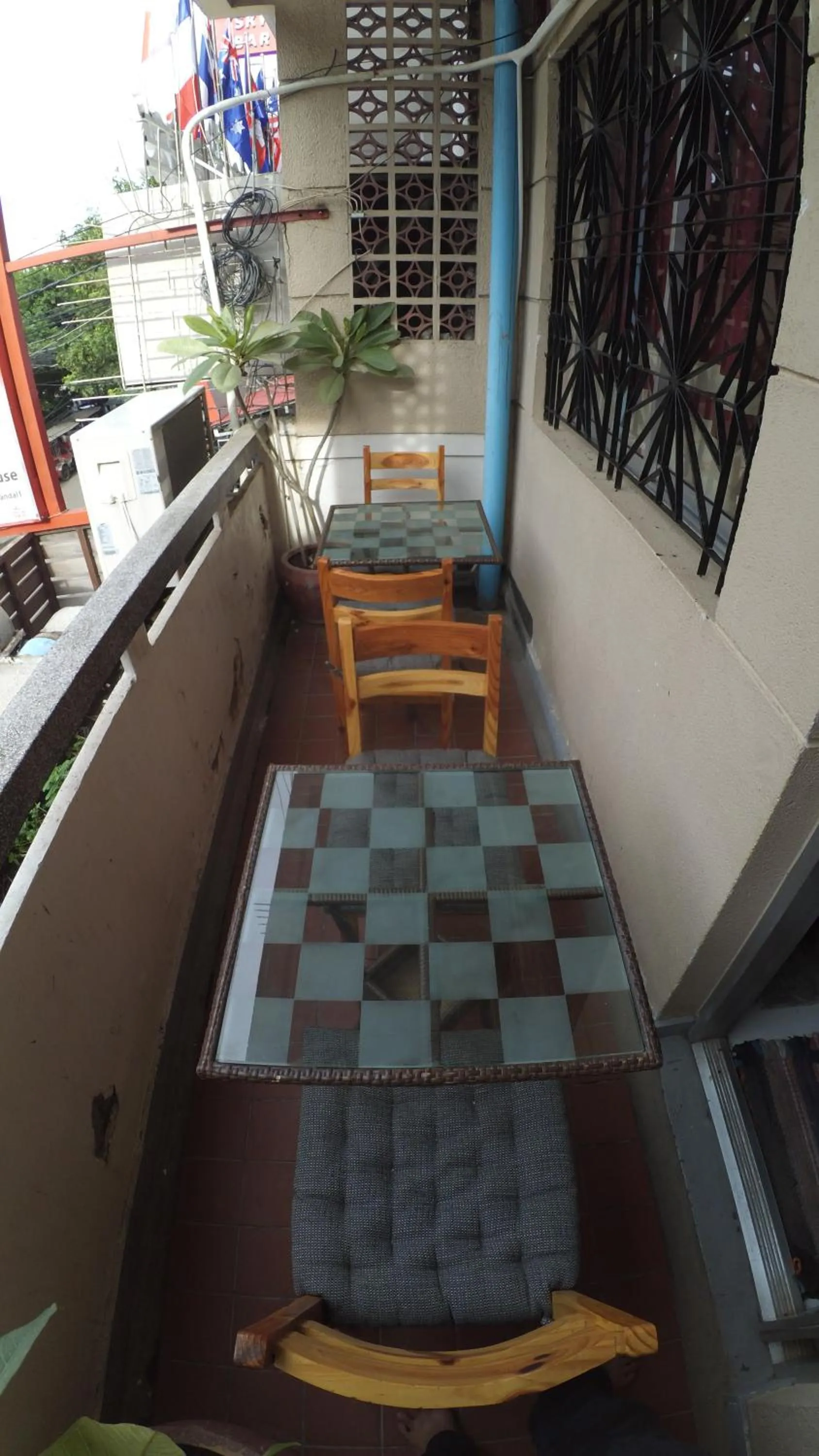 The Local - Riverside