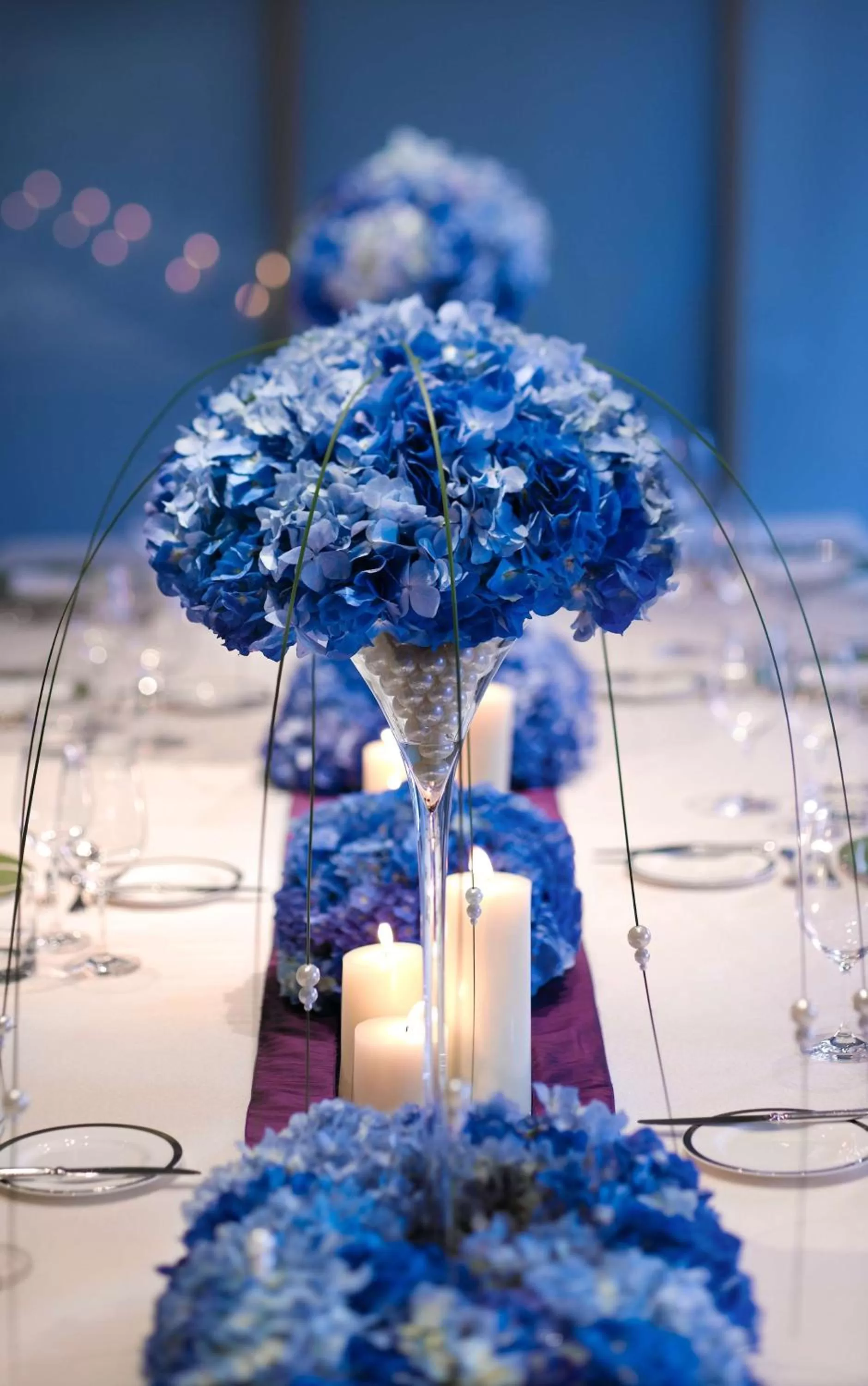 On site in Grand Hyatt Guangzhou