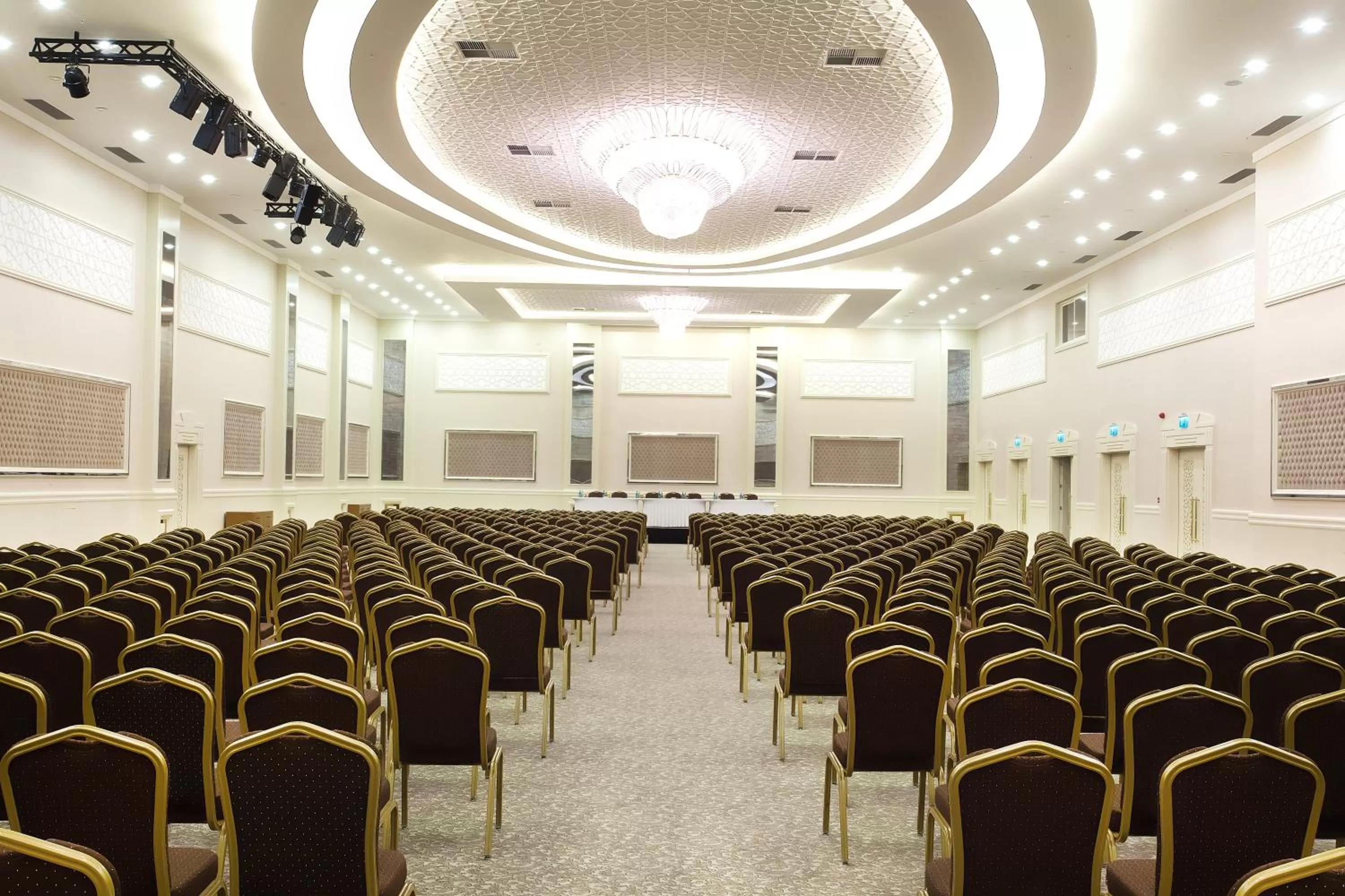 Banquet/Function facilities in Divan Gaziantep