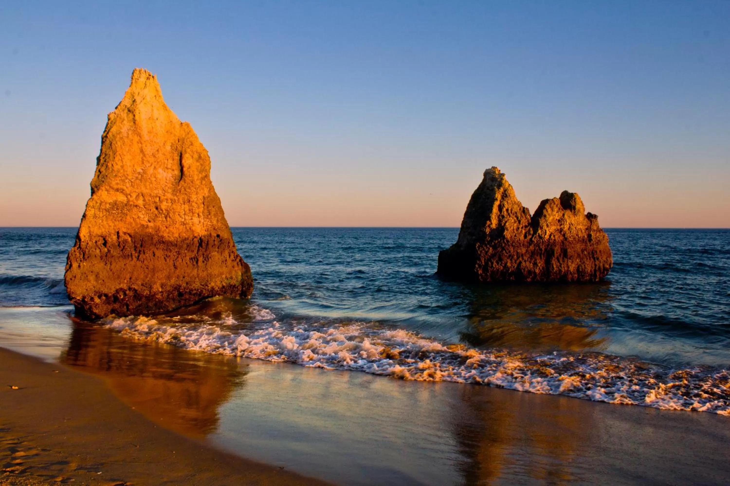 Area and facilities in Dunas do Alvor - Torralvor