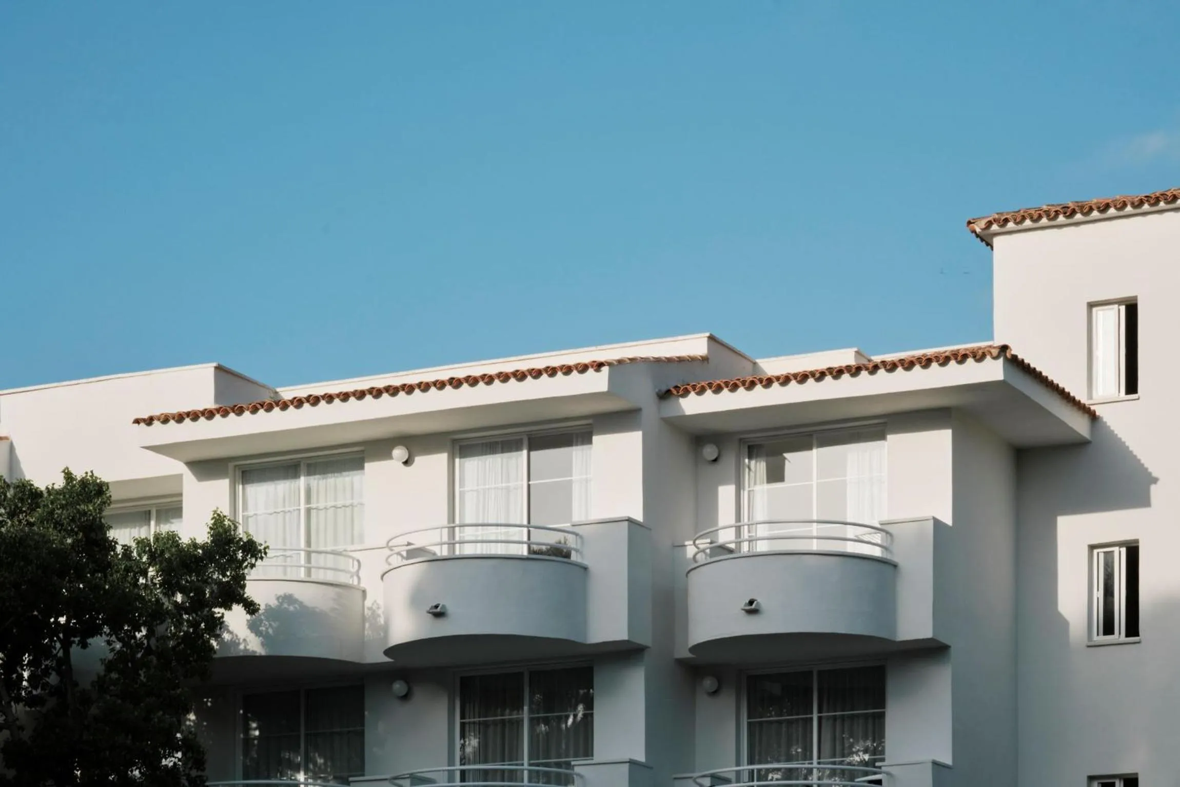 Property building in Prinsotel La Pineda