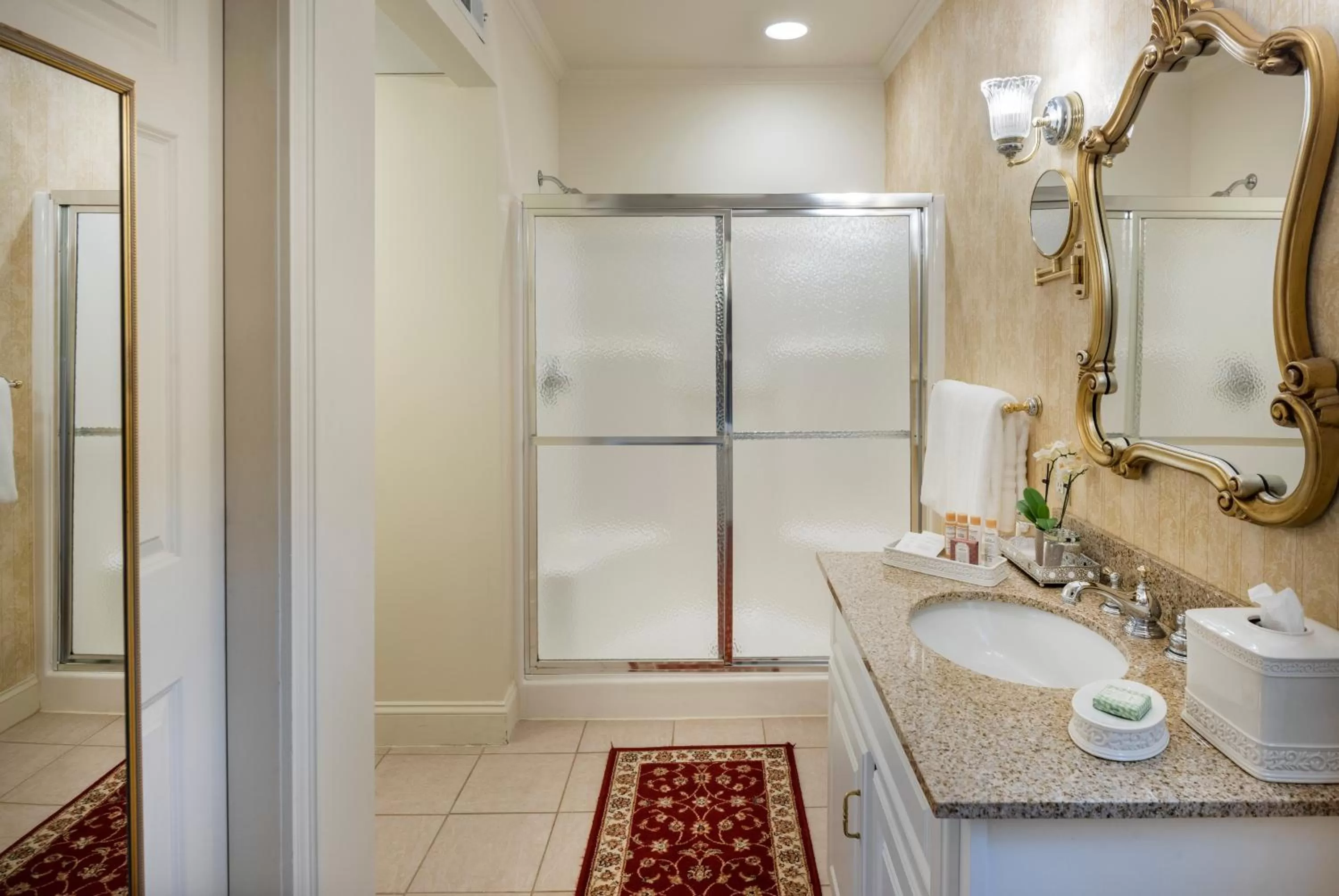 Bathroom in The Inn at Thorn Hill