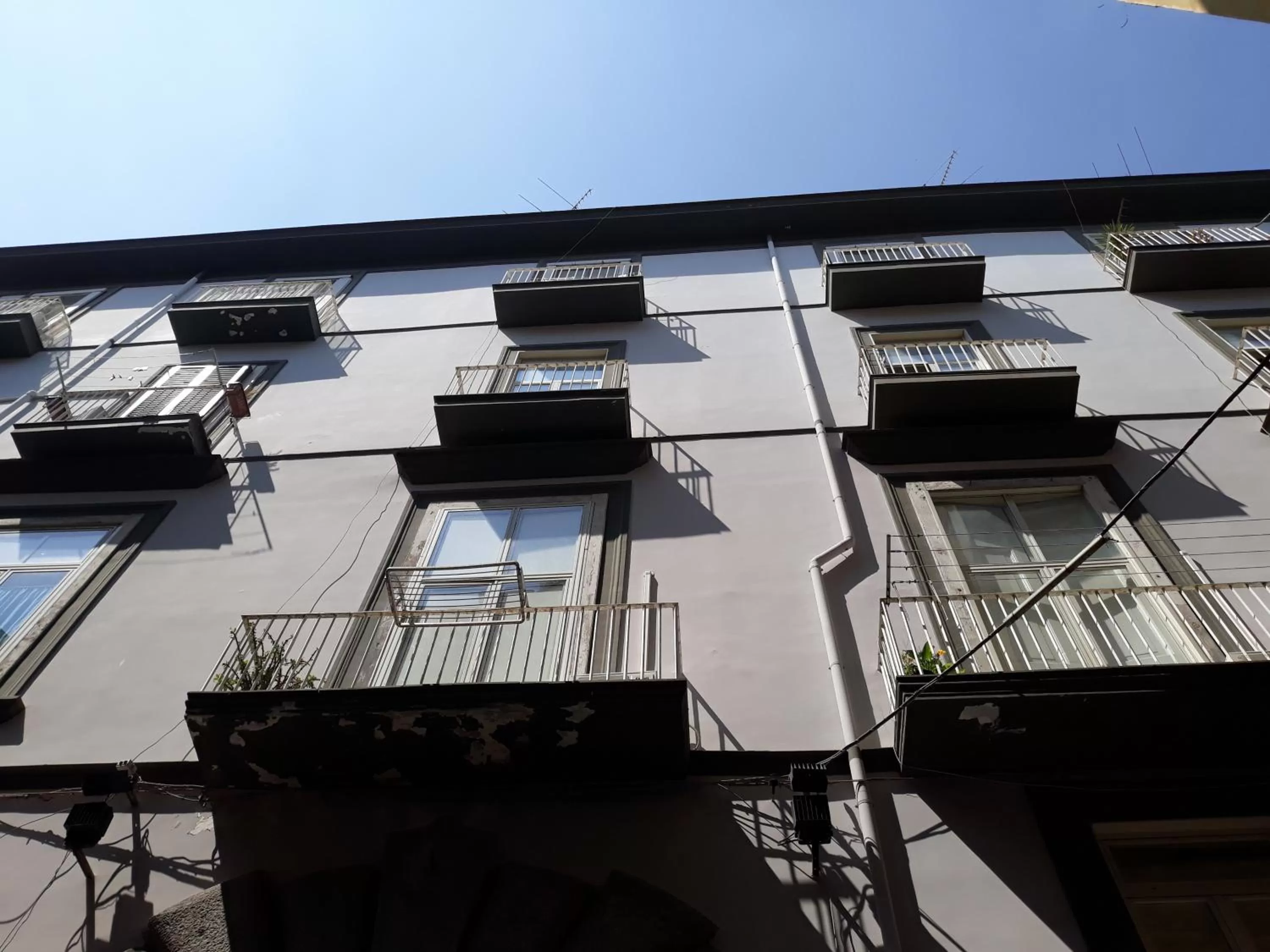 Property building in Domus San Biagio 14