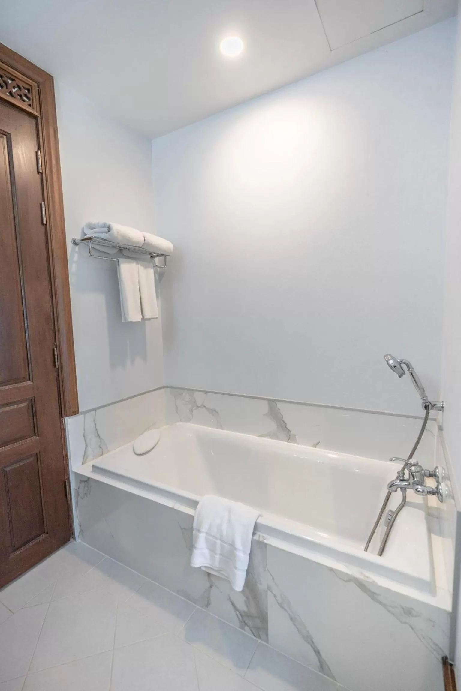 Bath in Content Villa Chiangmai