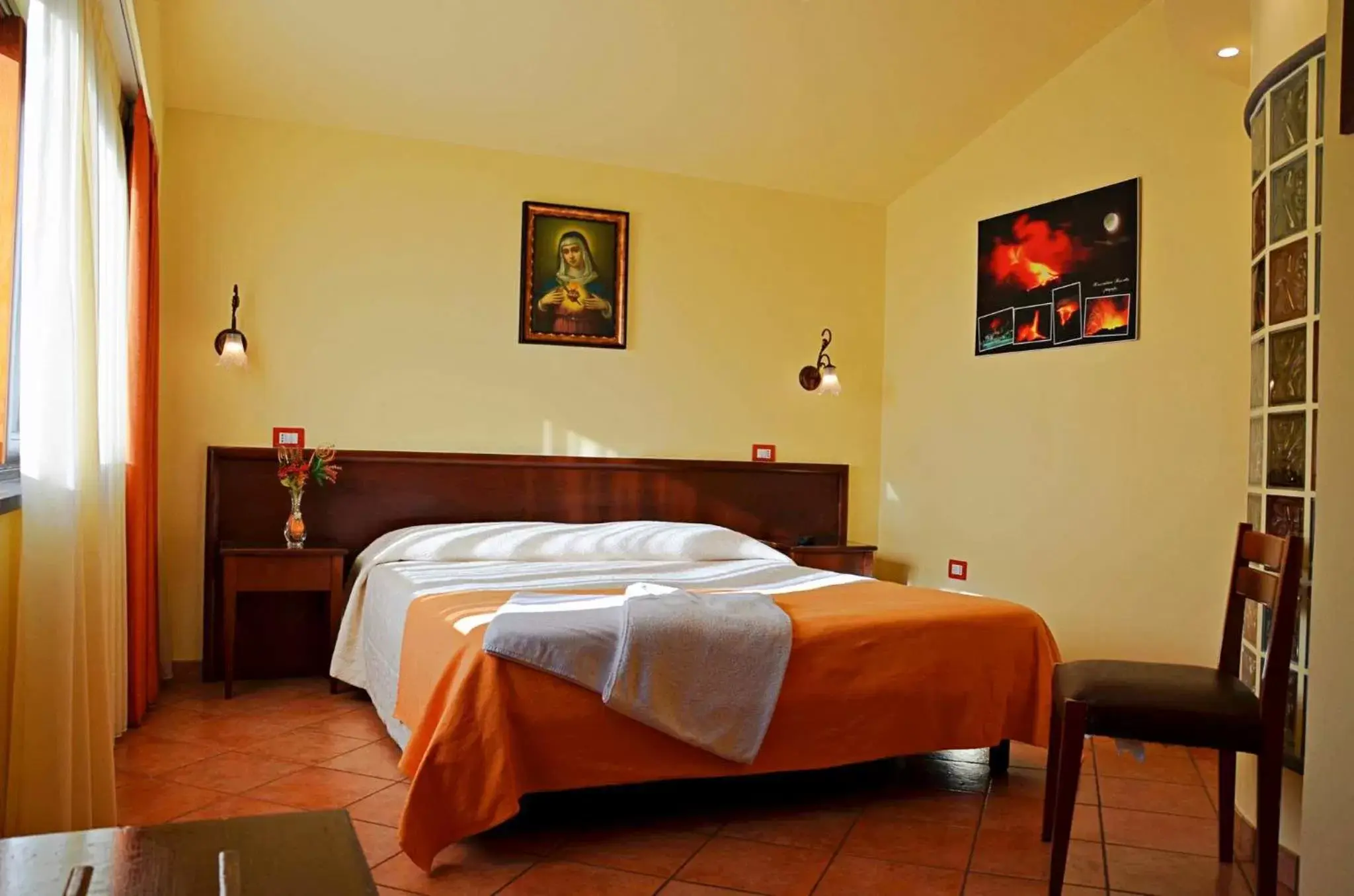Double Room - single occupancy in Villa Hirschen Double Room - single occupancy in Villa Hirschen